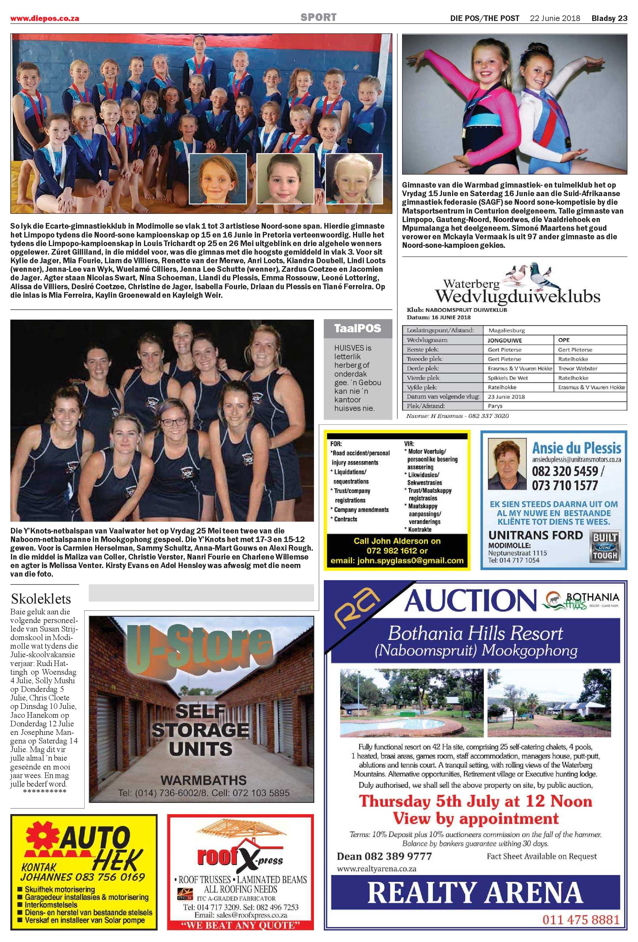 Die Pos 22 Junie 2018 page 23