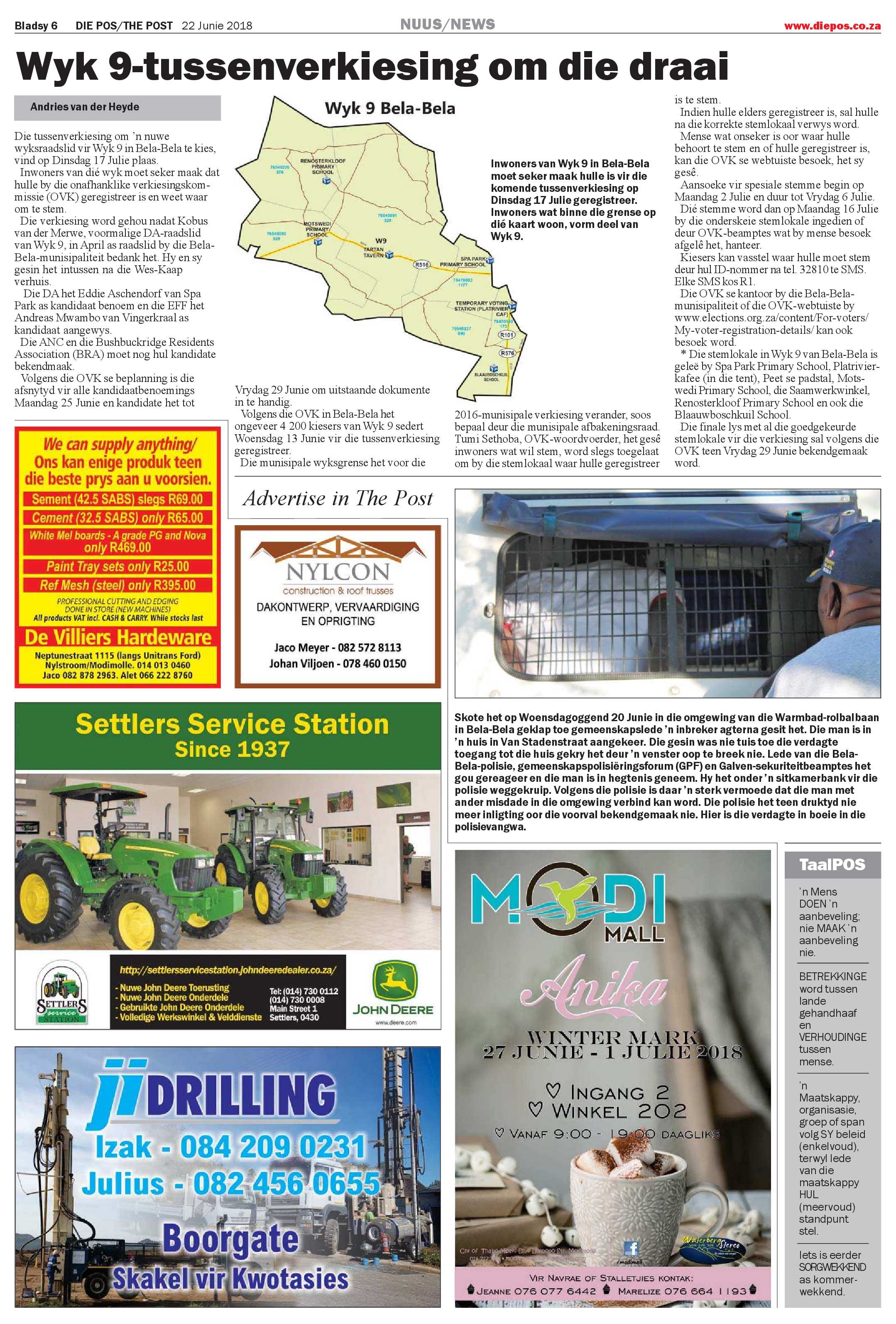 Die Pos 22 Junie 2018 page 6