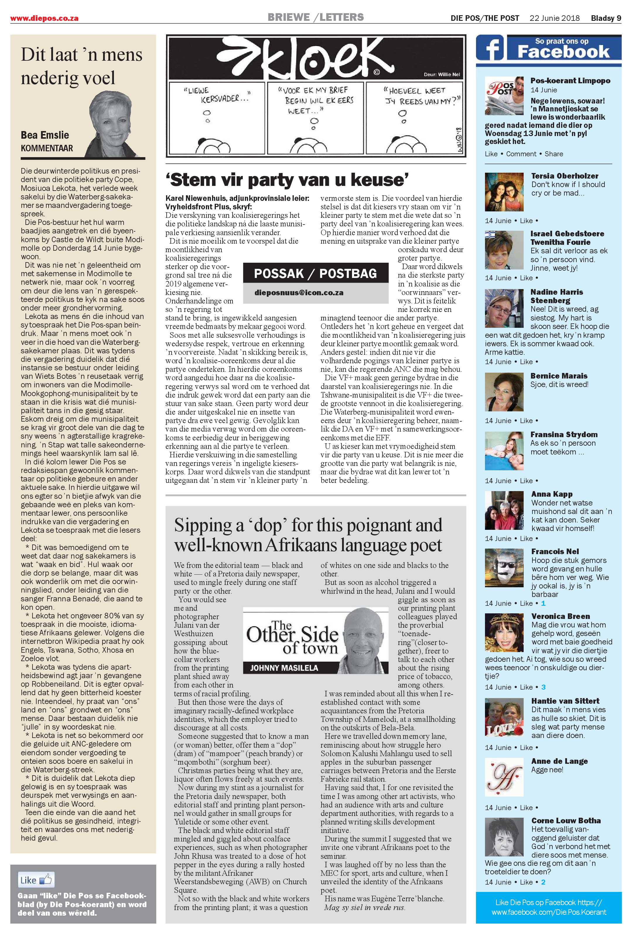 Die Pos 22 Junie 2018 page 9