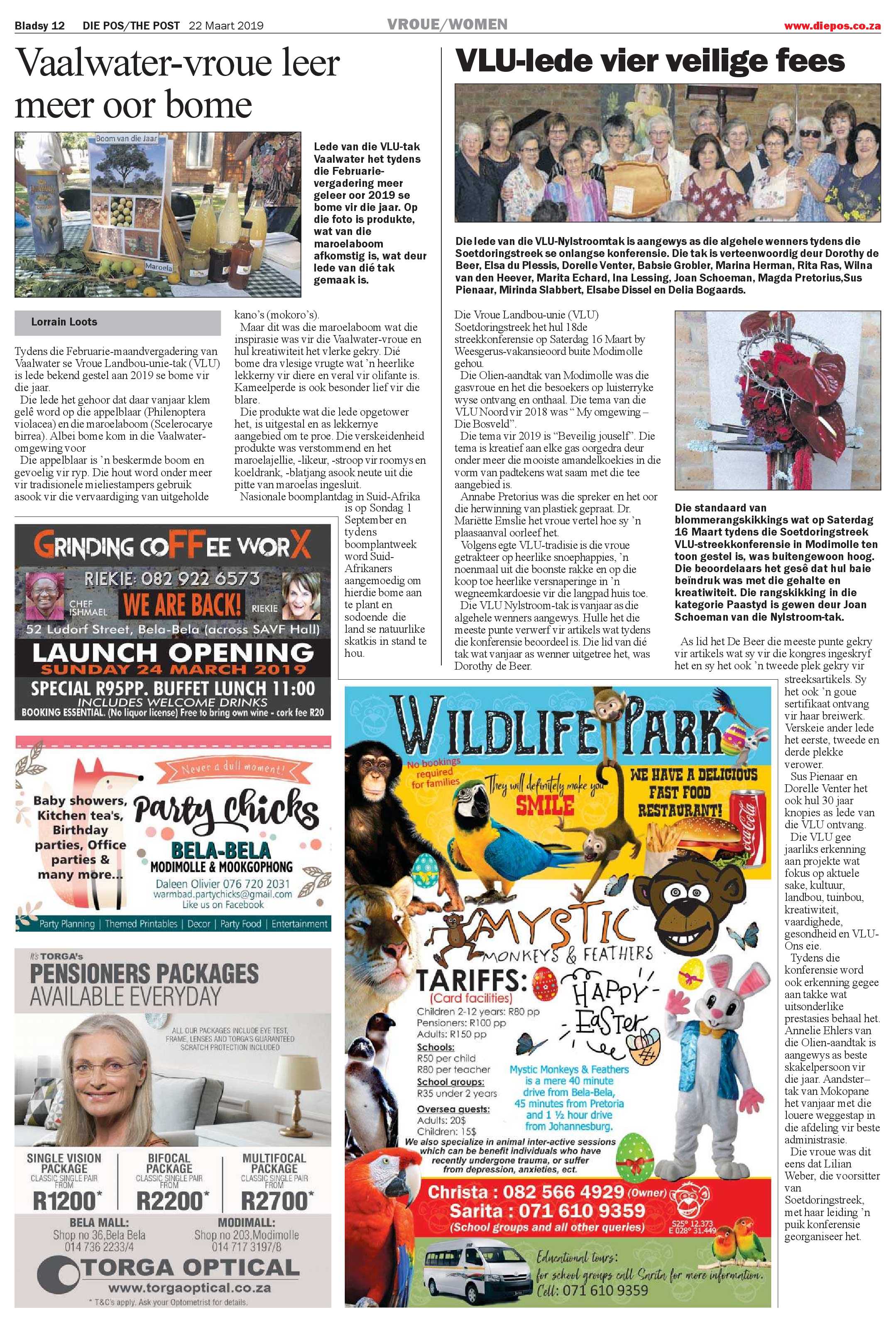 Die Pos 22 March 2019 page 12