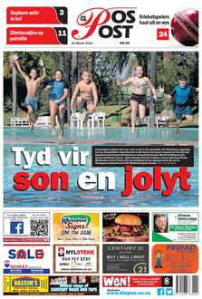 Die Pos 22 March 2019