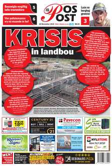 Die Pos 22 November 2019