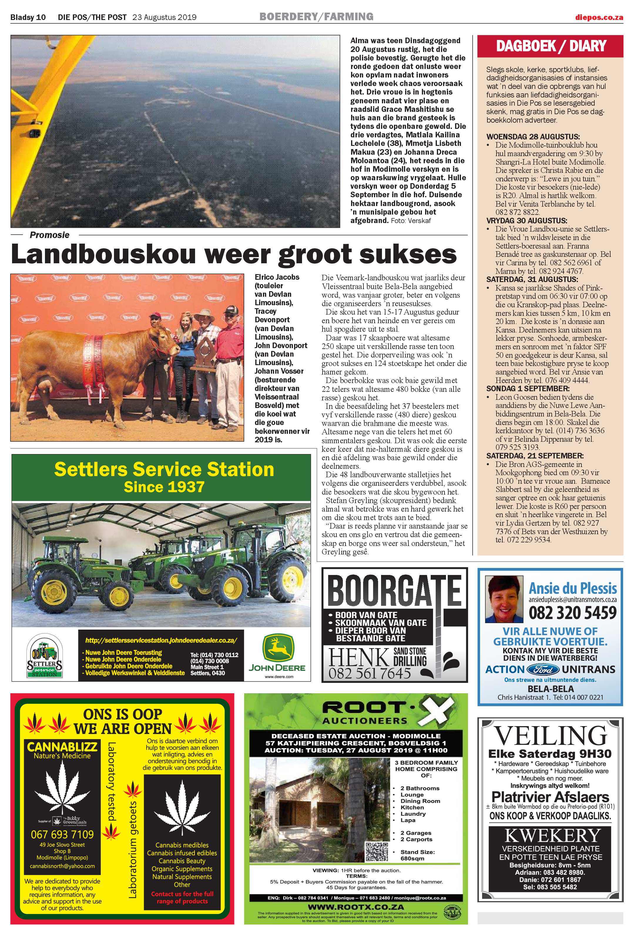 Die Pos 23 Augustus 2019 page 10