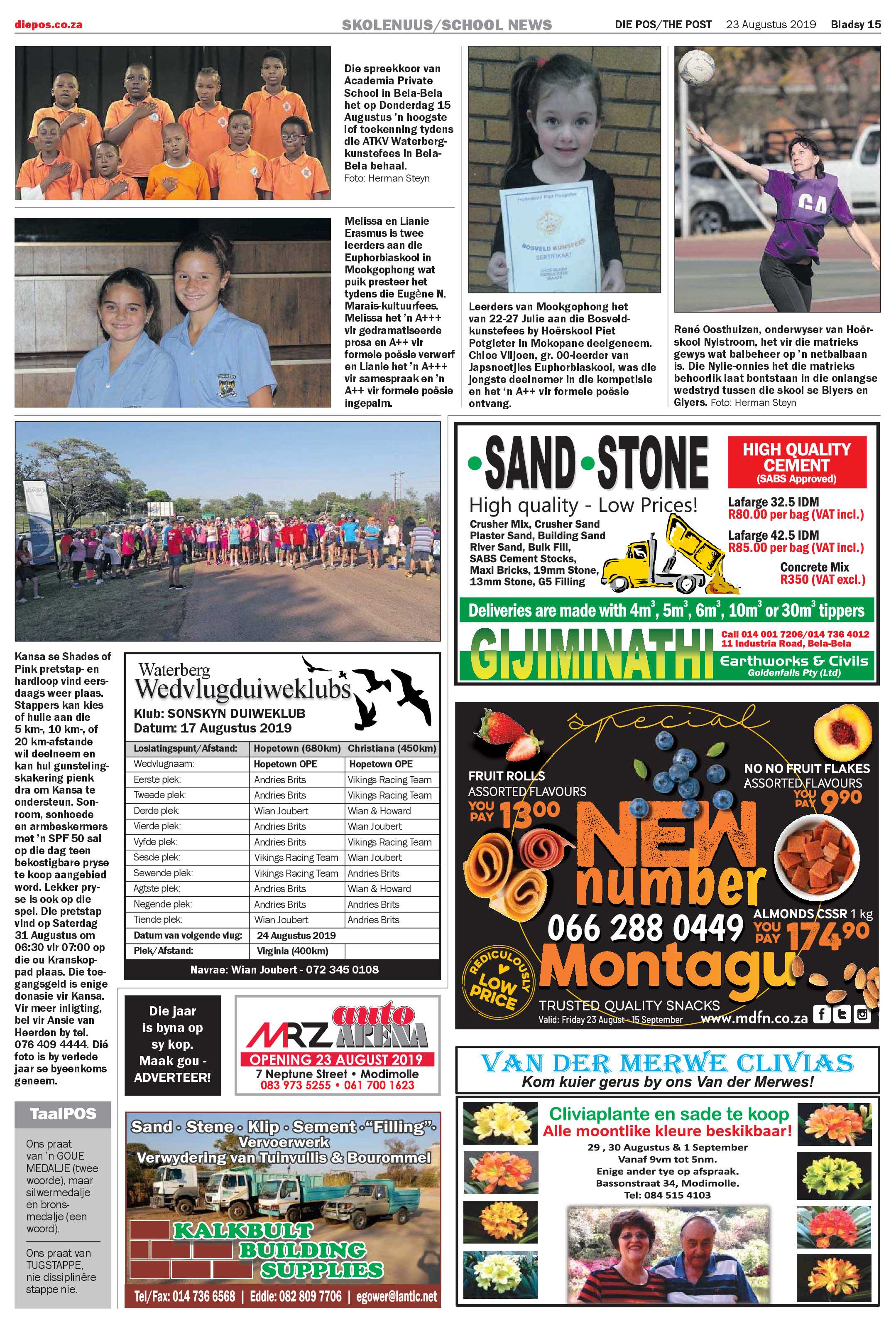 Die Pos 23 Augustus 2019 page 15