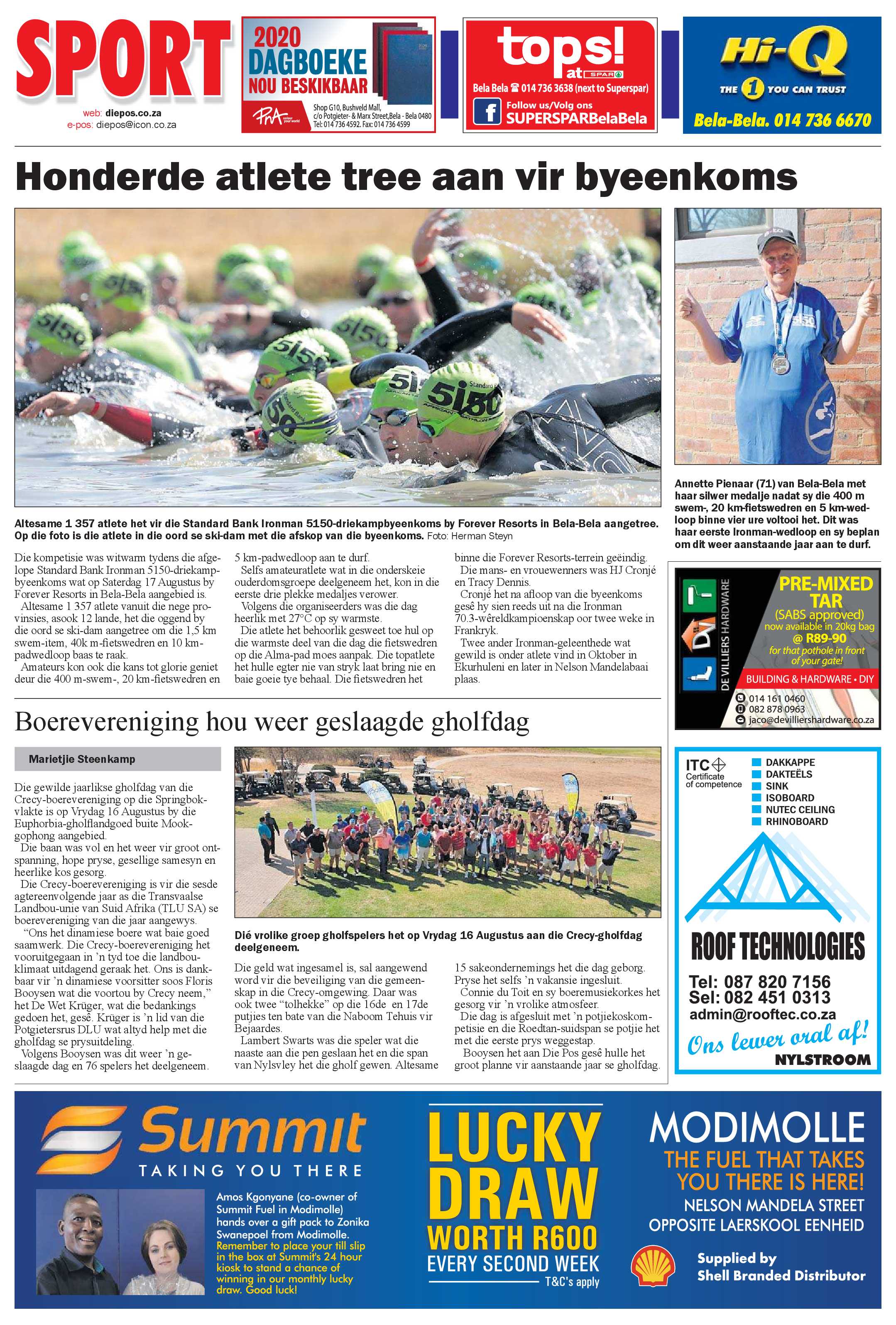 Die Pos 23 Augustus 2019 page 16