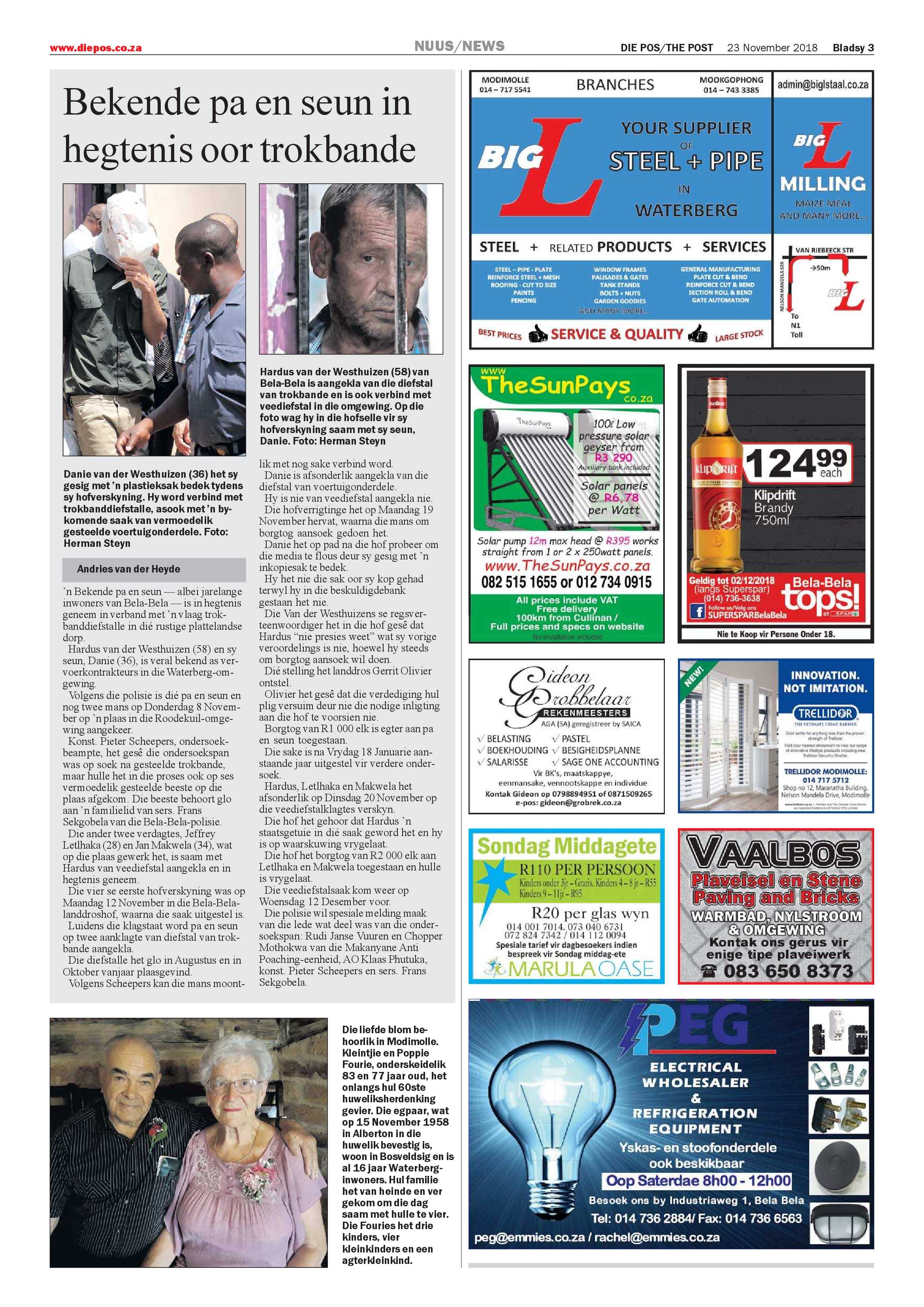 Die Pos 23 November 2018 page 3
