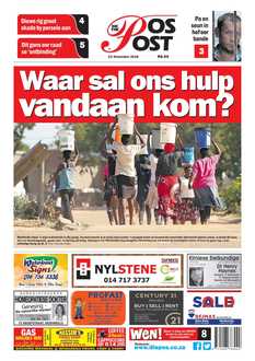 Die Pos 23 November 2018