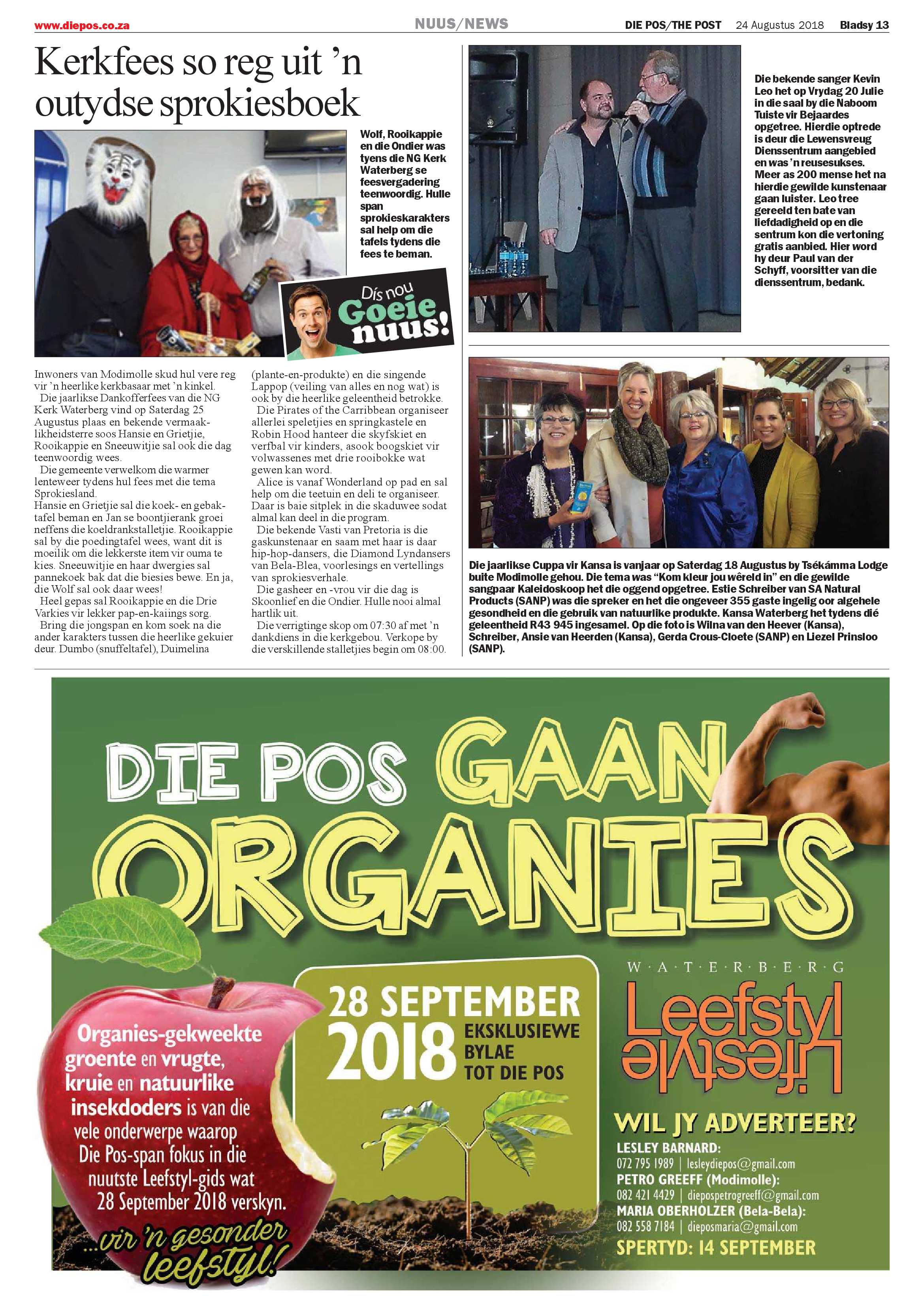 Die Pos 24 August 2018 page 21
