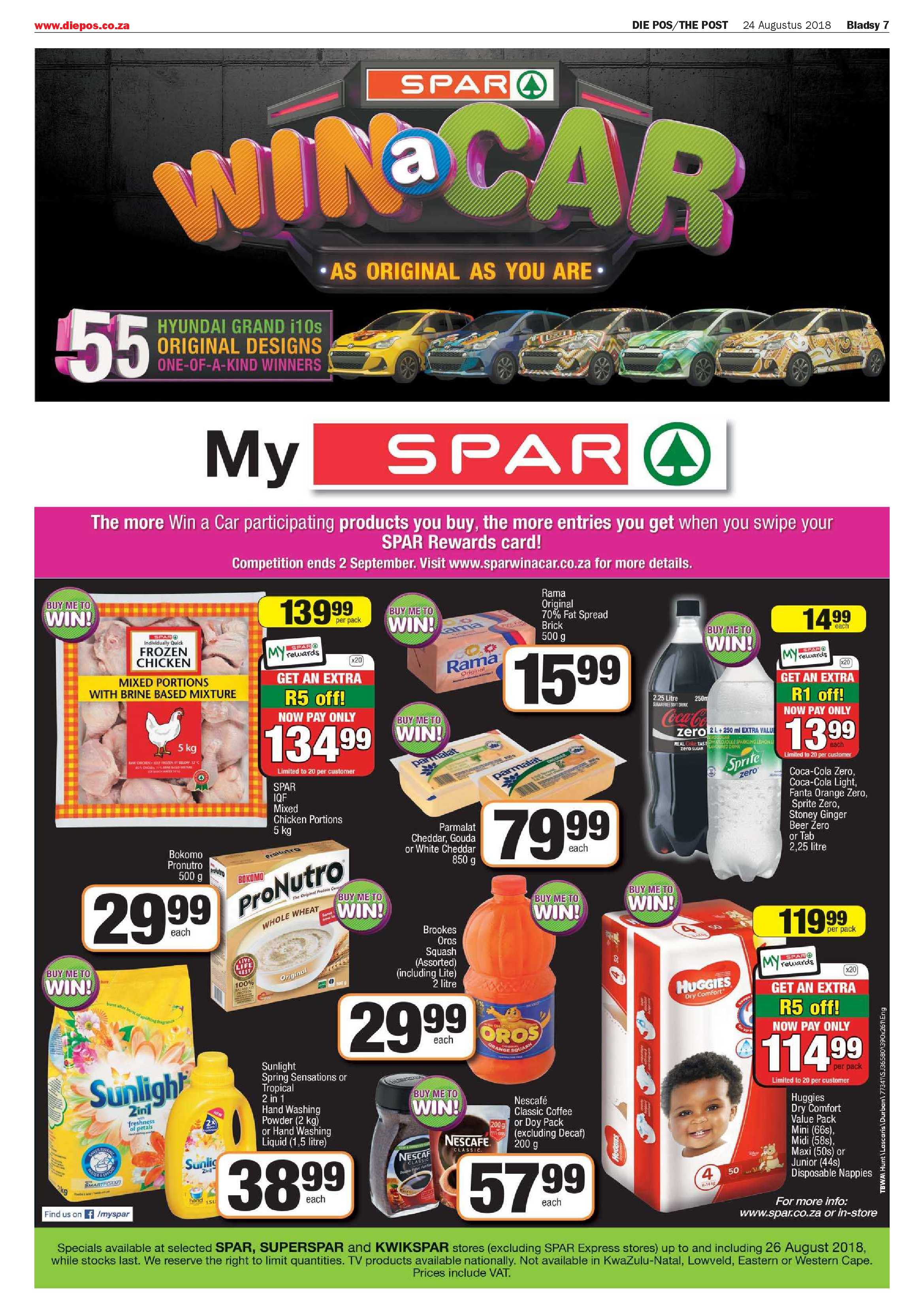 Die Pos 24 August 2018 page 7