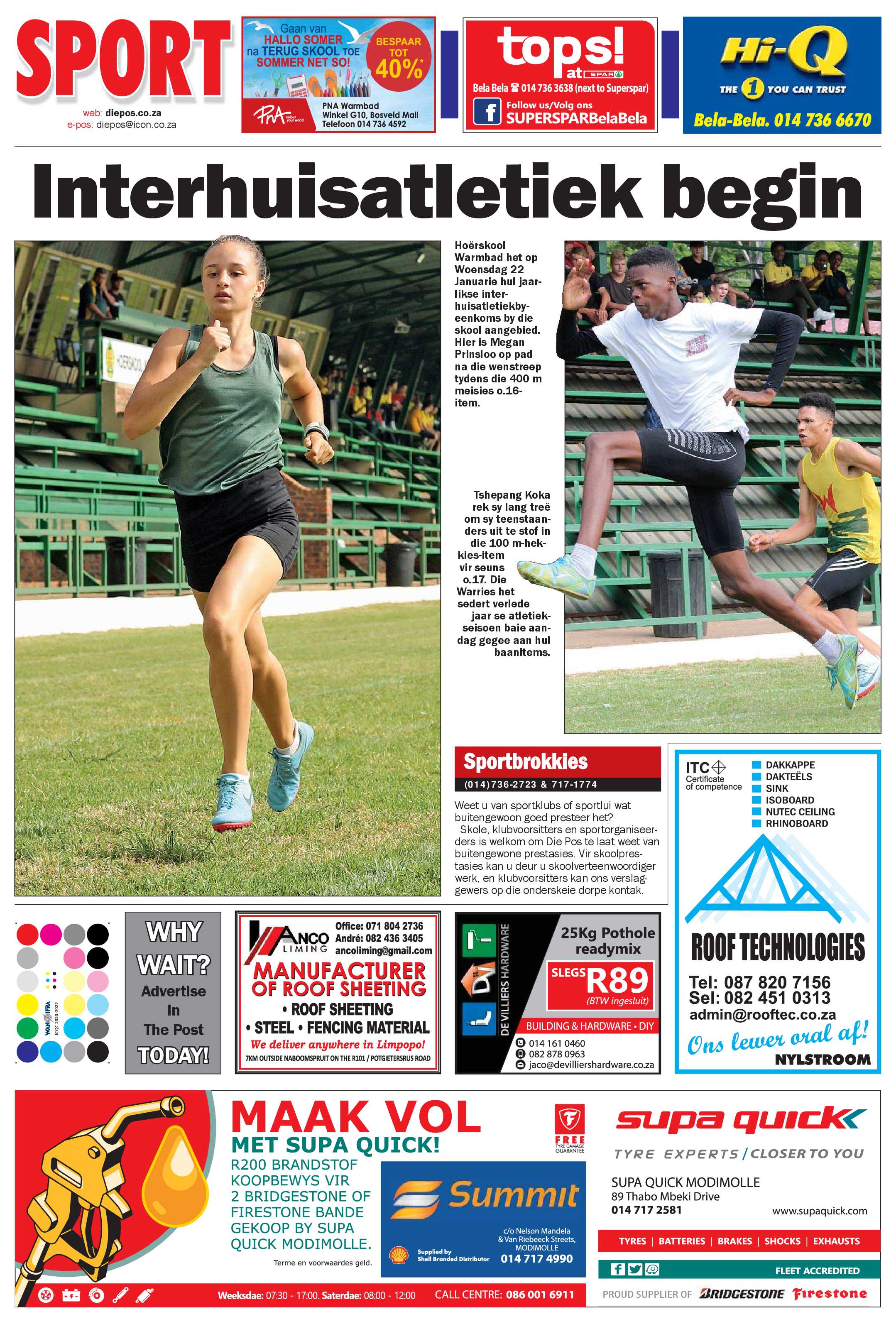 Die Pos 24 Januarie 2020 page 16