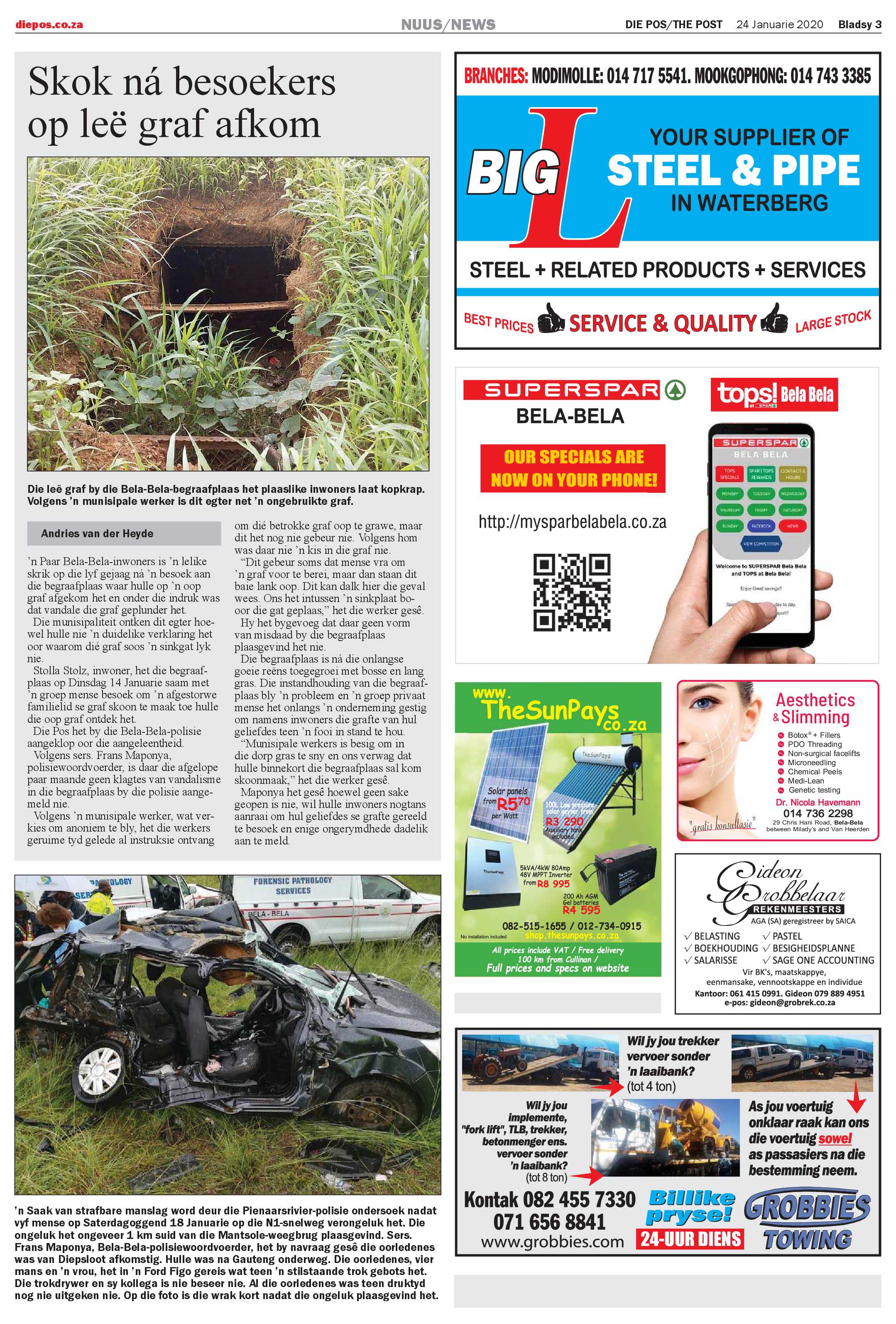 Die Pos 24 Januarie 2020 page 3