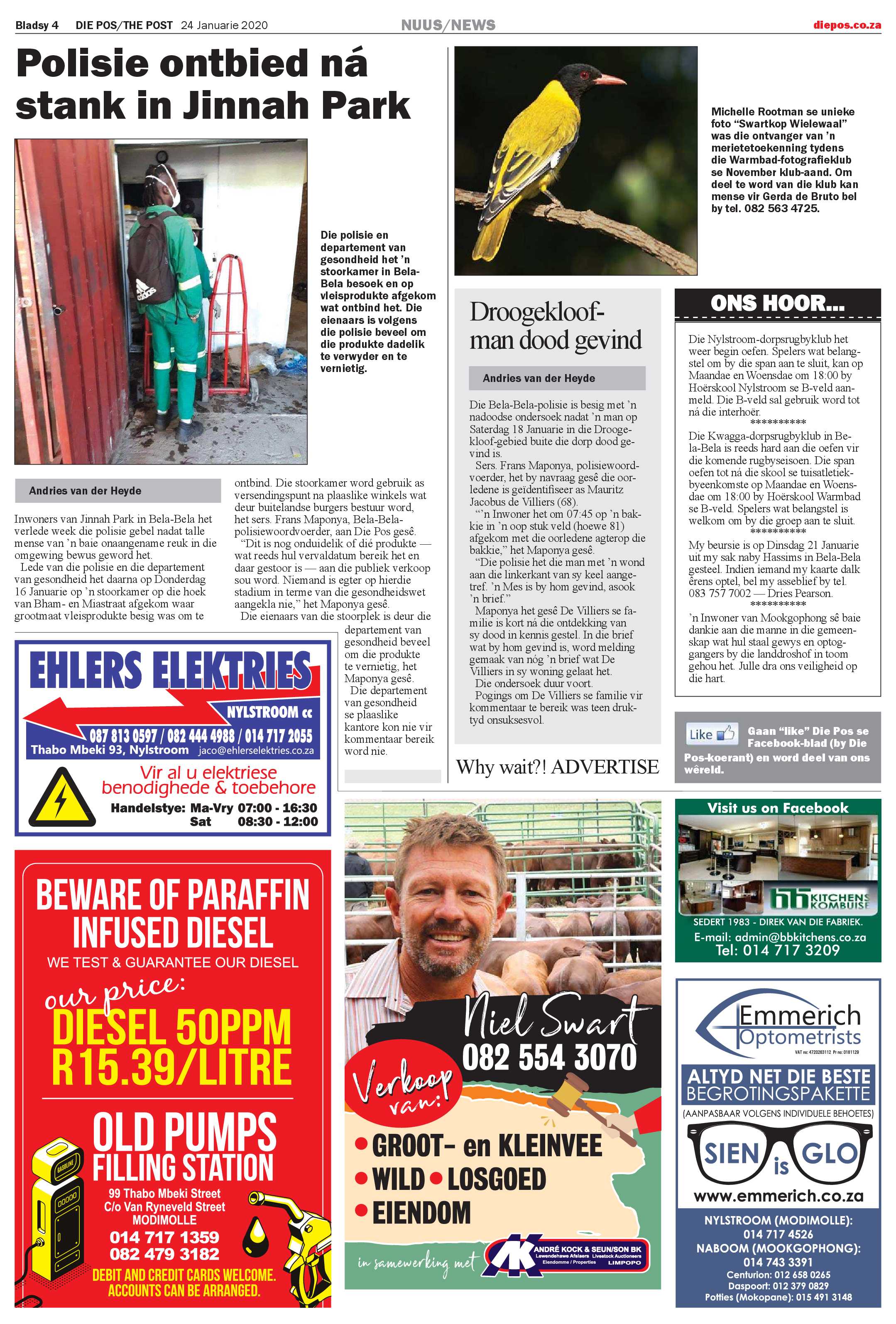 Die Pos 24 Januarie 2020 page 4