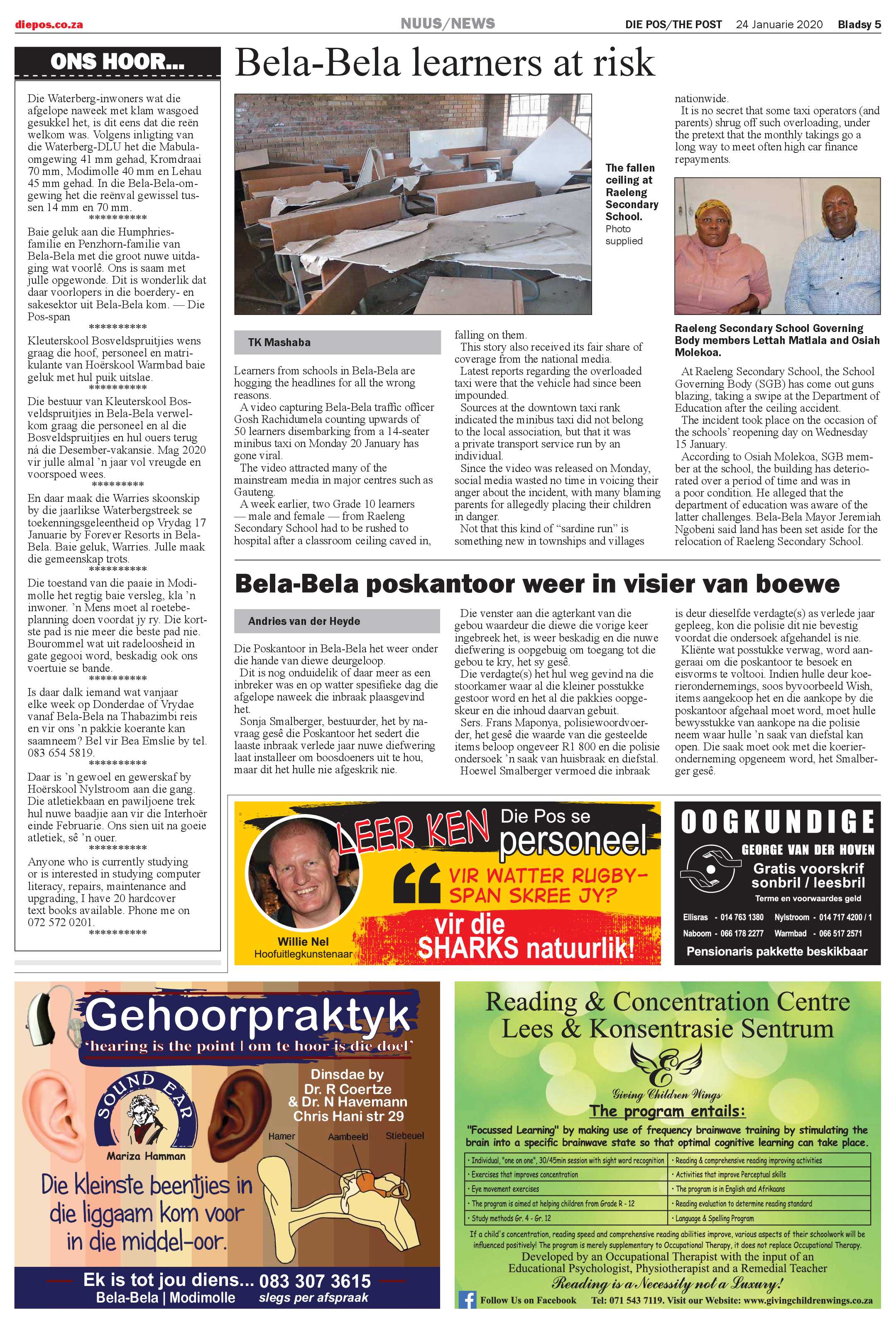 Die Pos 24 Januarie 2020 page 5