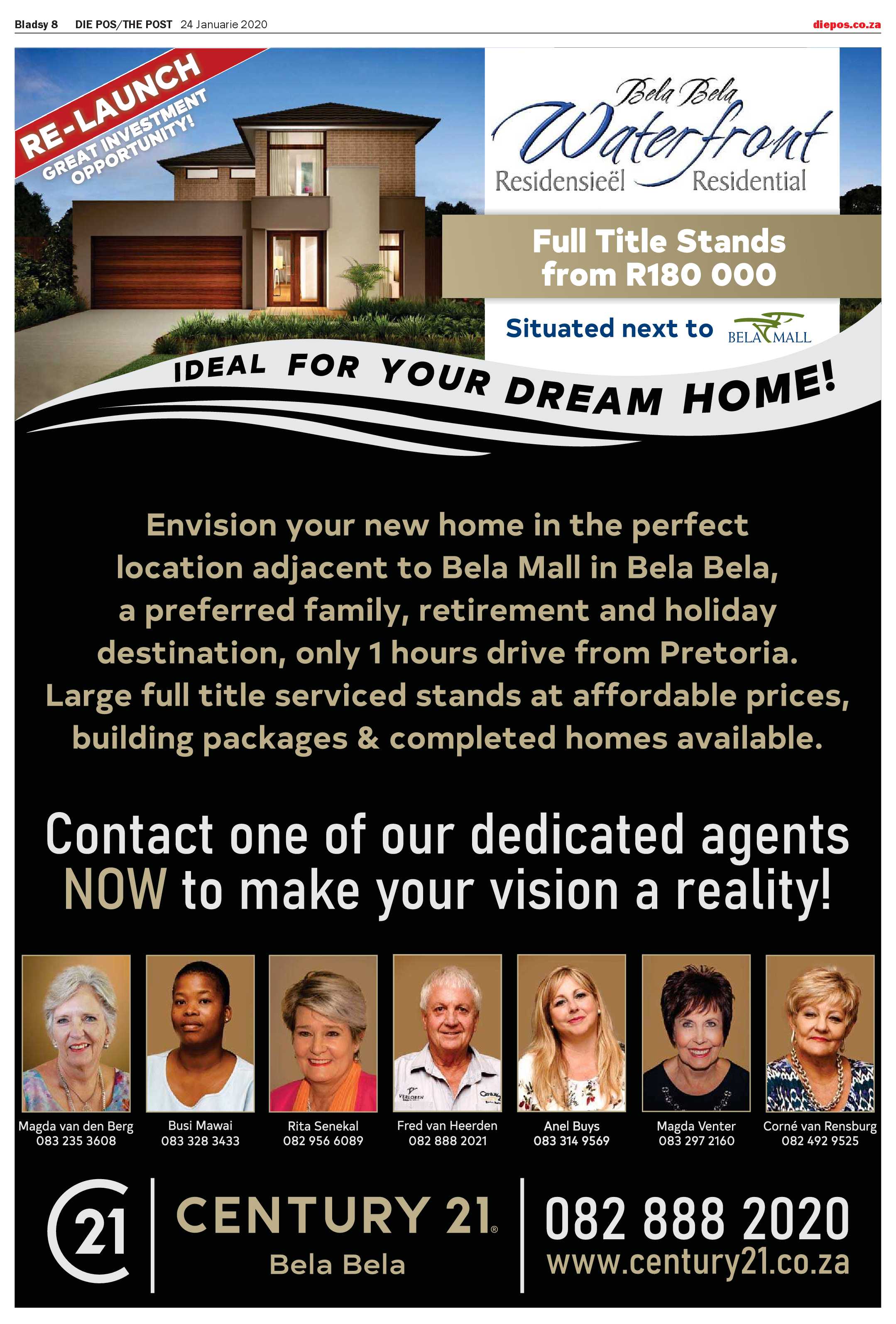 Die Pos 24 Januarie 2020 page 8
