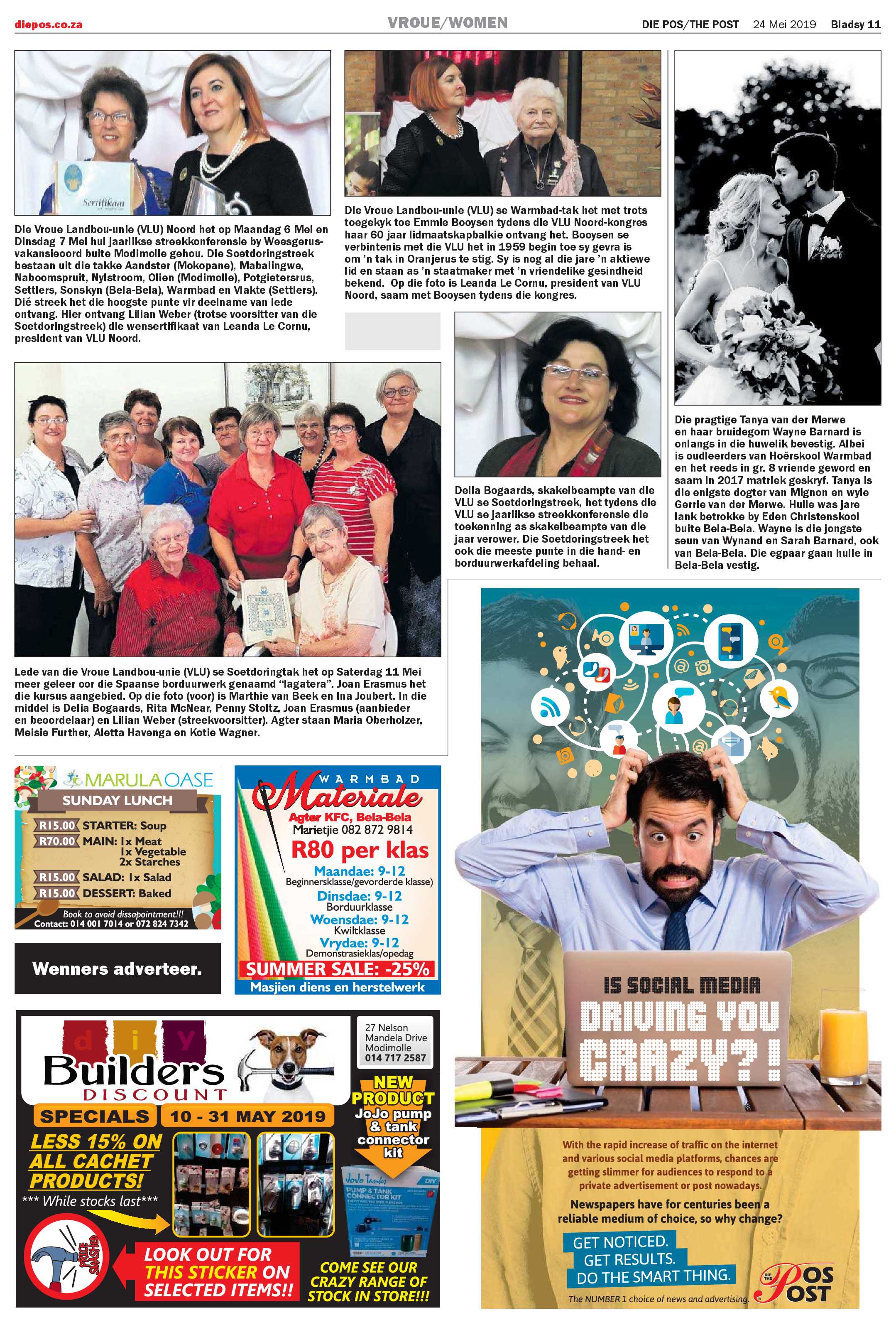 Die Pos 24 Mei 2019 page 11