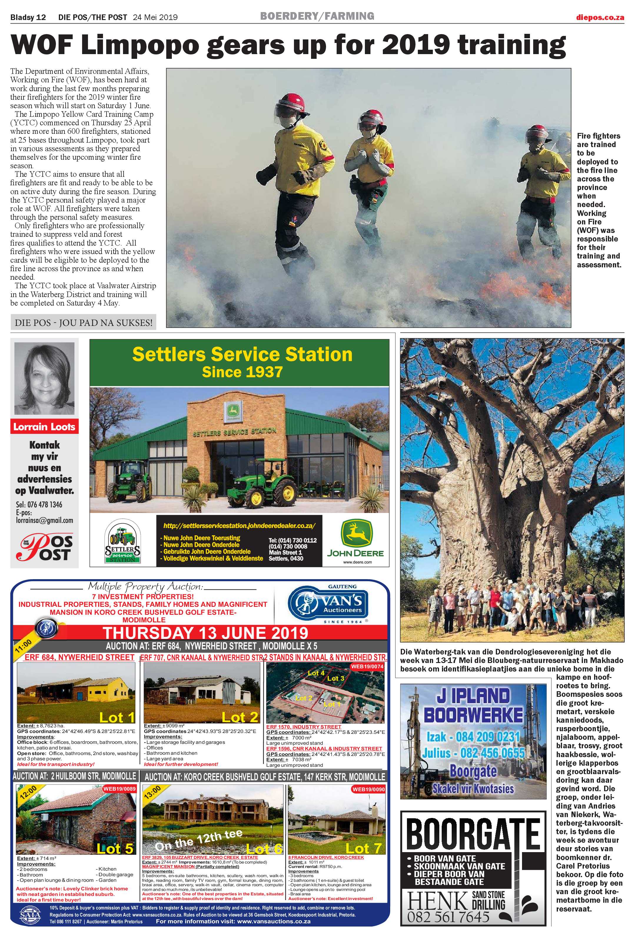 Die Pos 24 Mei 2019 page 12