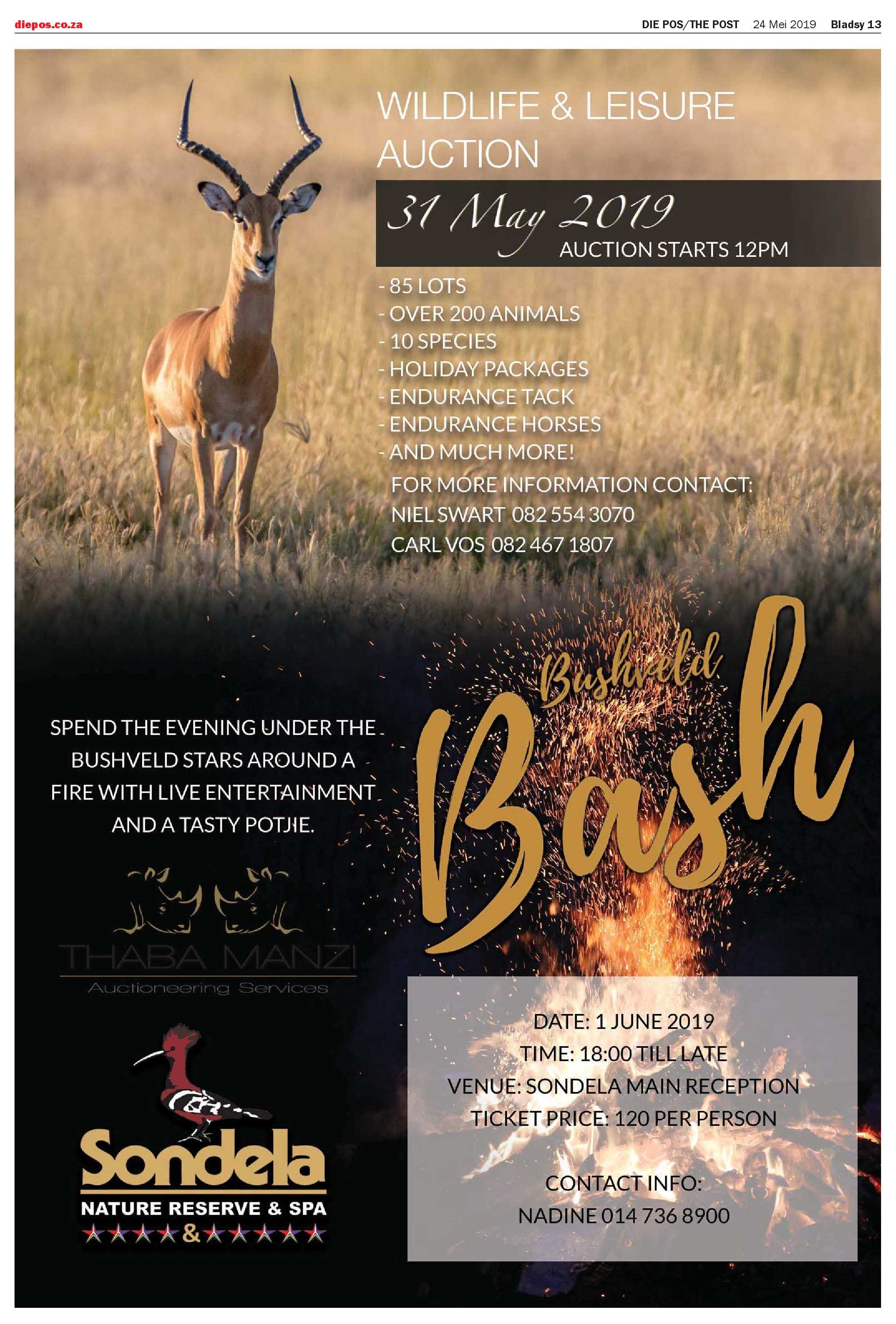 Die Pos 24 Mei 2019 page 13