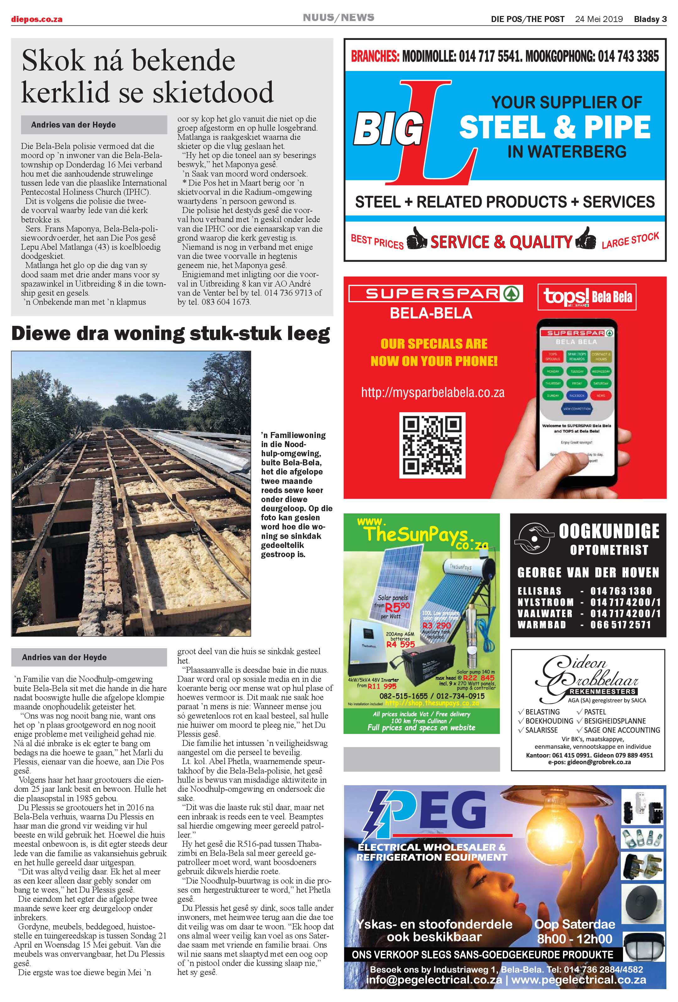 Die Pos 24 Mei 2019 page 3