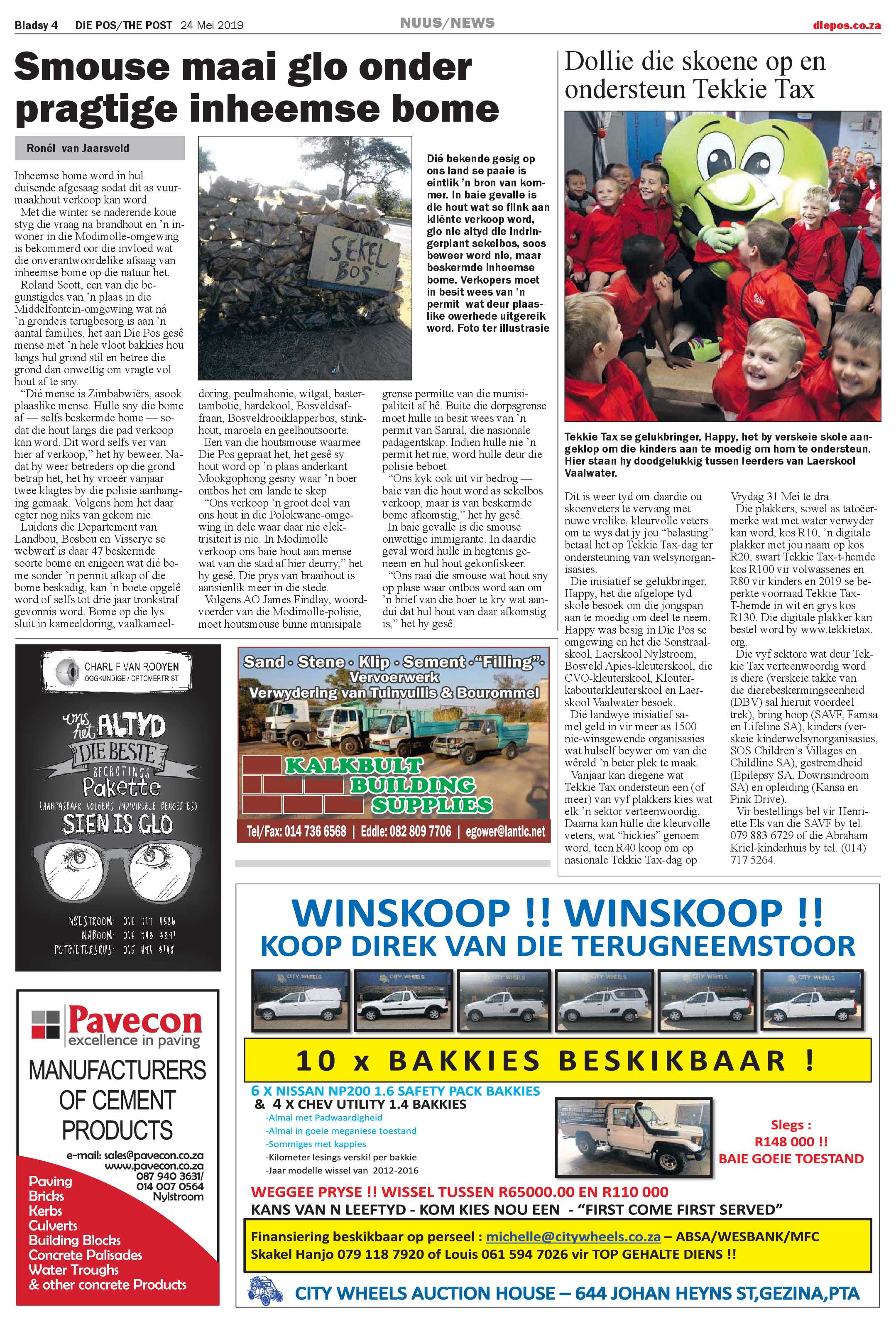 Die Pos 24 Mei 2019 page 4