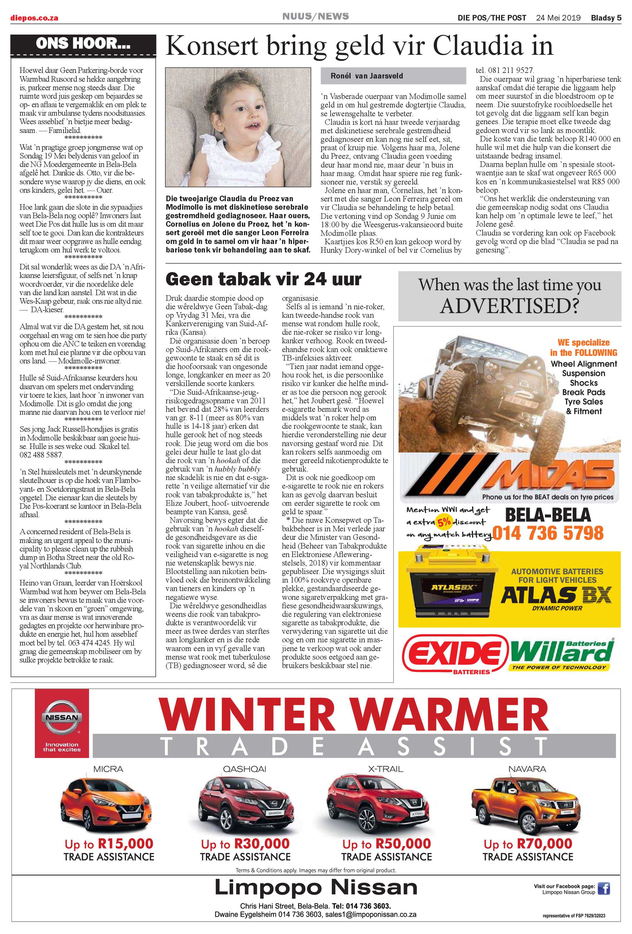 Die Pos 24 Mei 2019 page 5