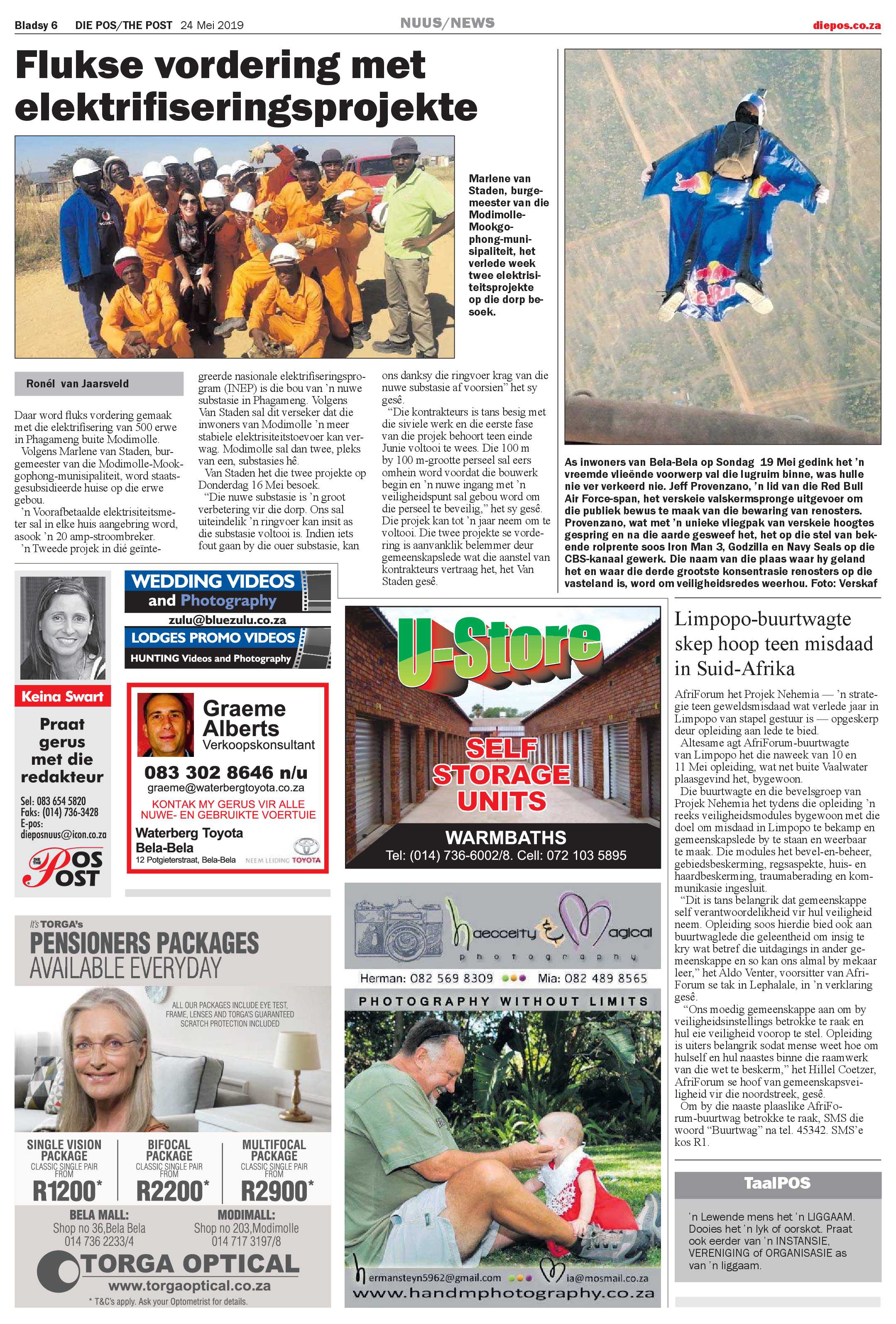 Die Pos 24 Mei 2019 page 6