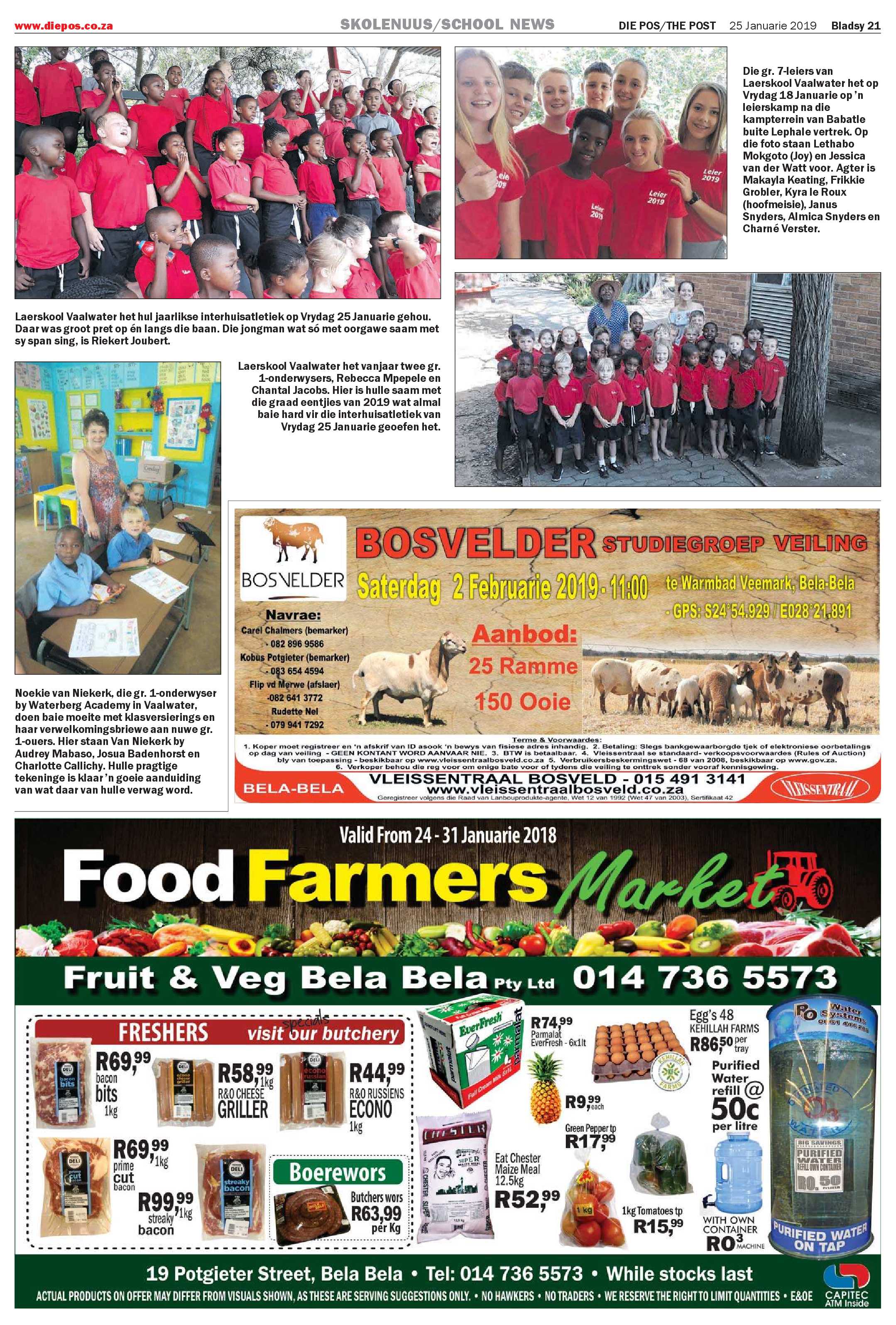 Die Pos 25 January 2019 page 21