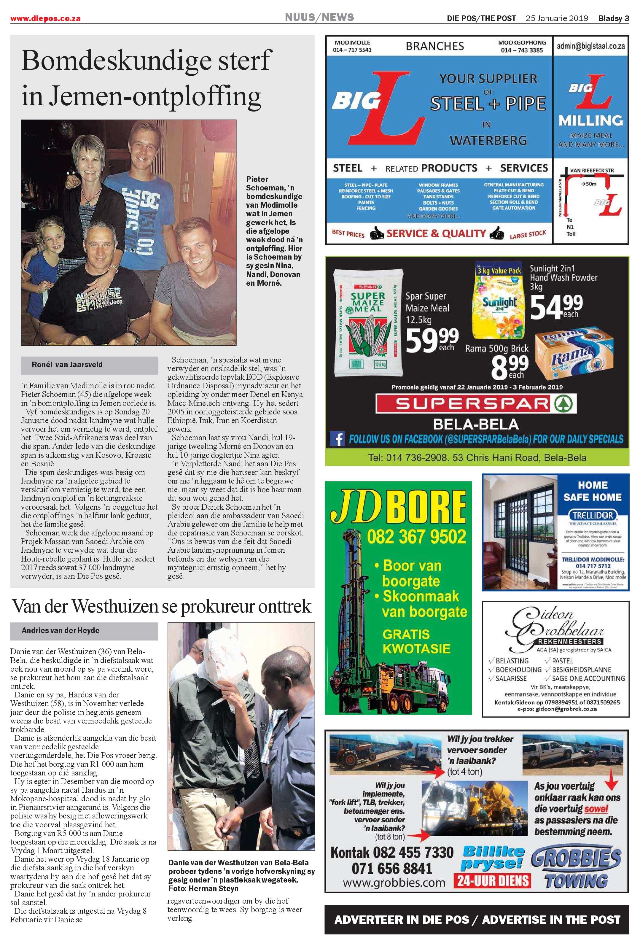 Die Pos 25 January 2019 page 3