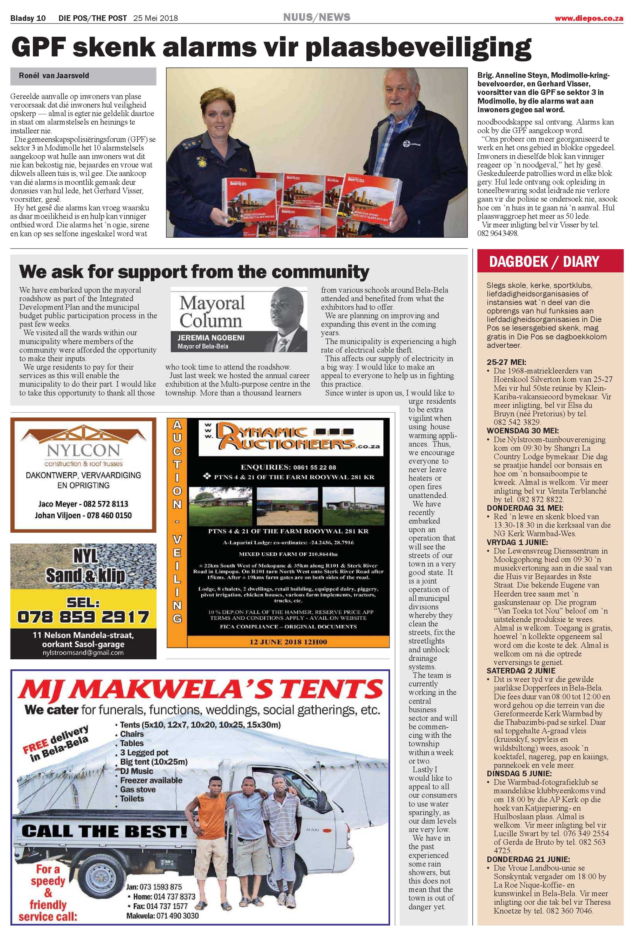 Die Pos 25 Mei 2018 page 10