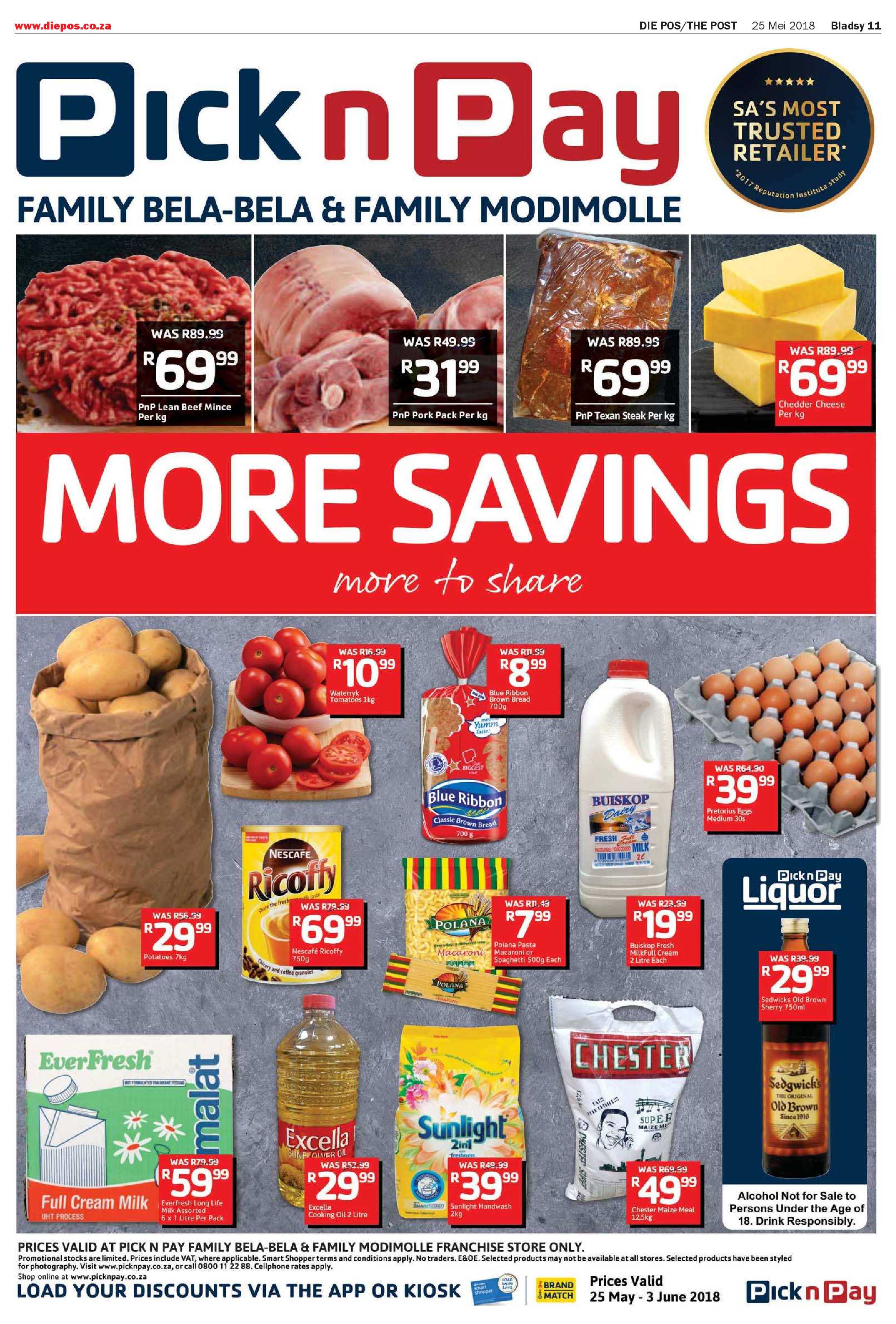 Die Pos 25 Mei 2018 page 11