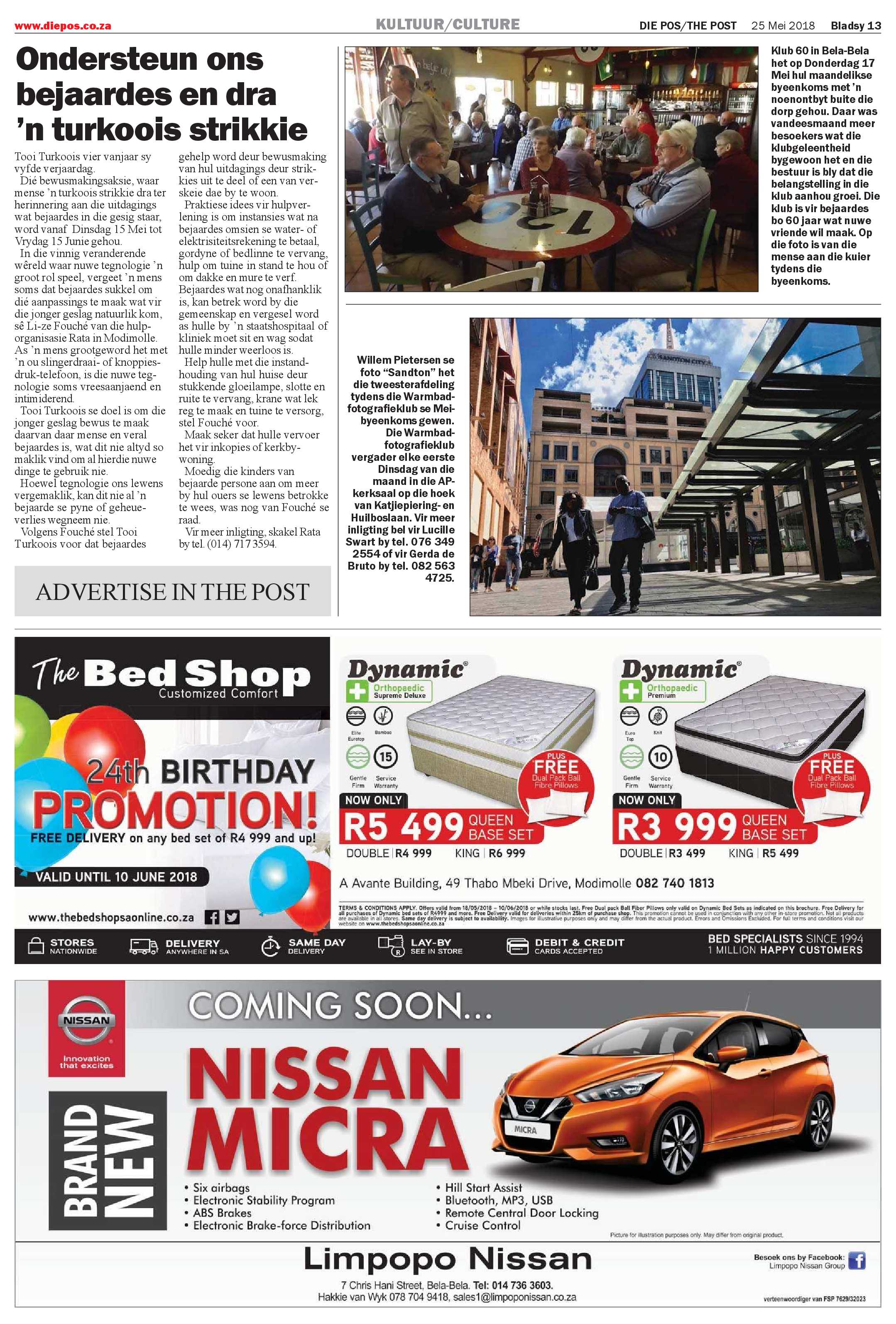 Die Pos 25 Mei 2018 page 13