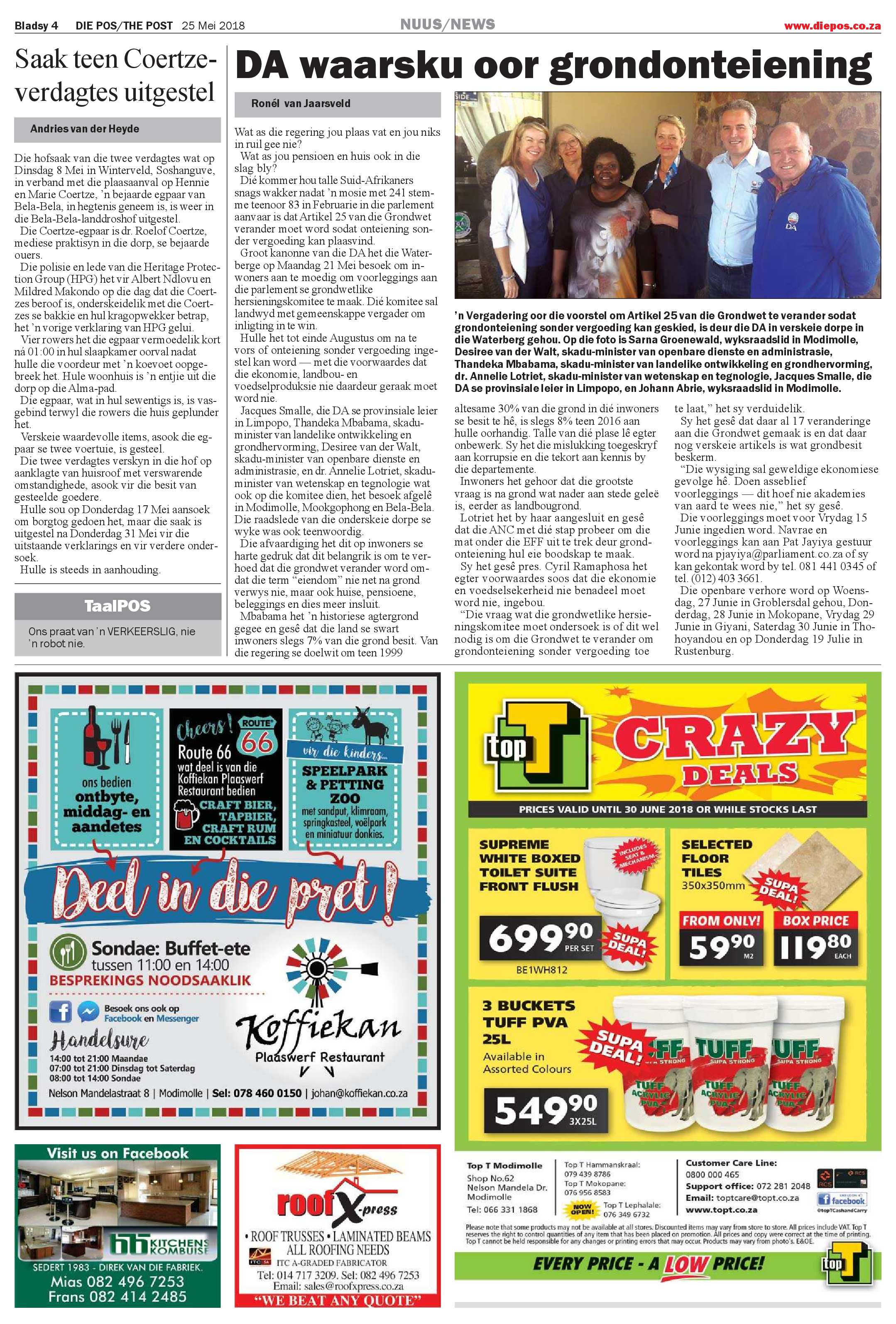Die Pos 25 Mei 2018 page 4