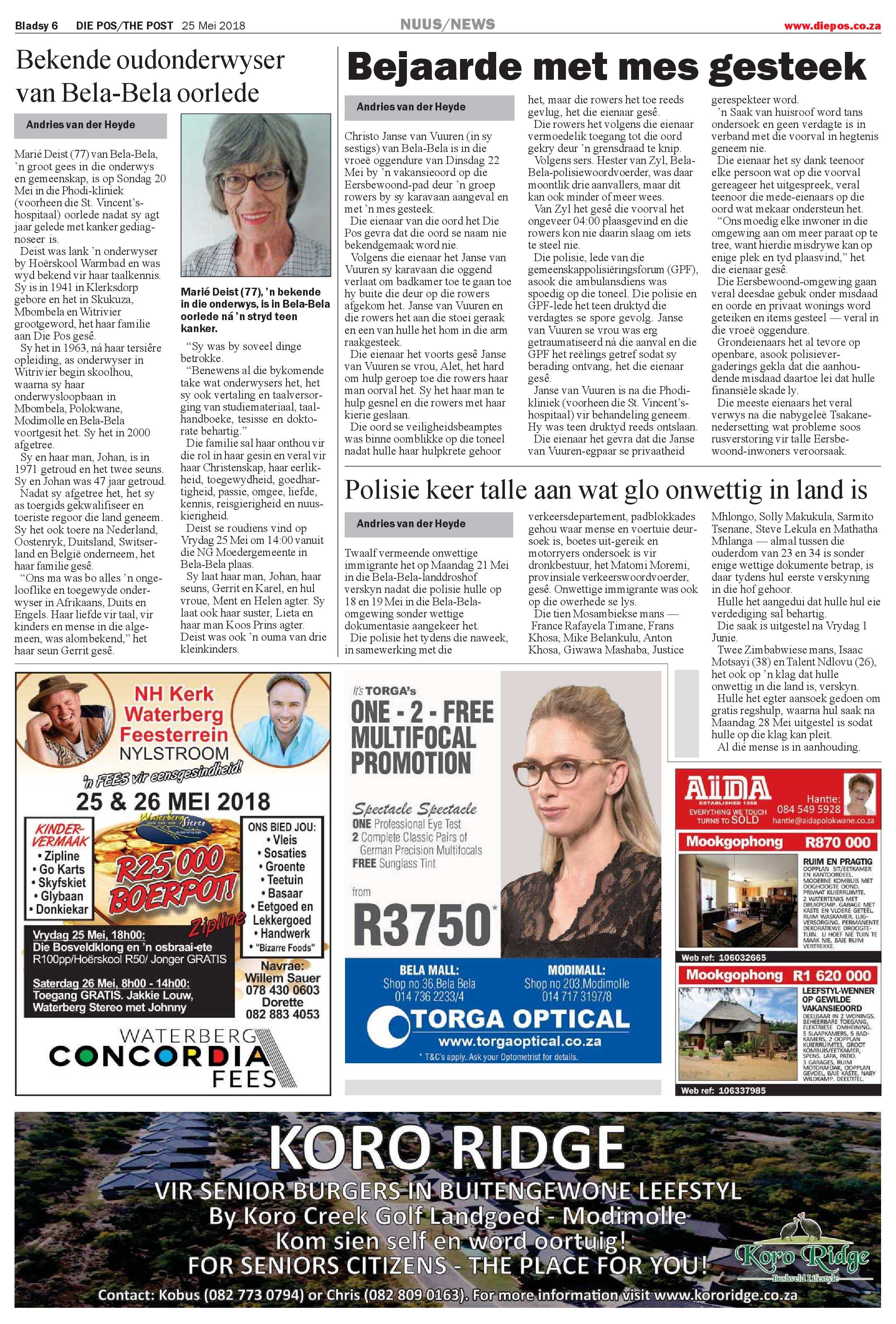 Die Pos 25 Mei 2018 page 6