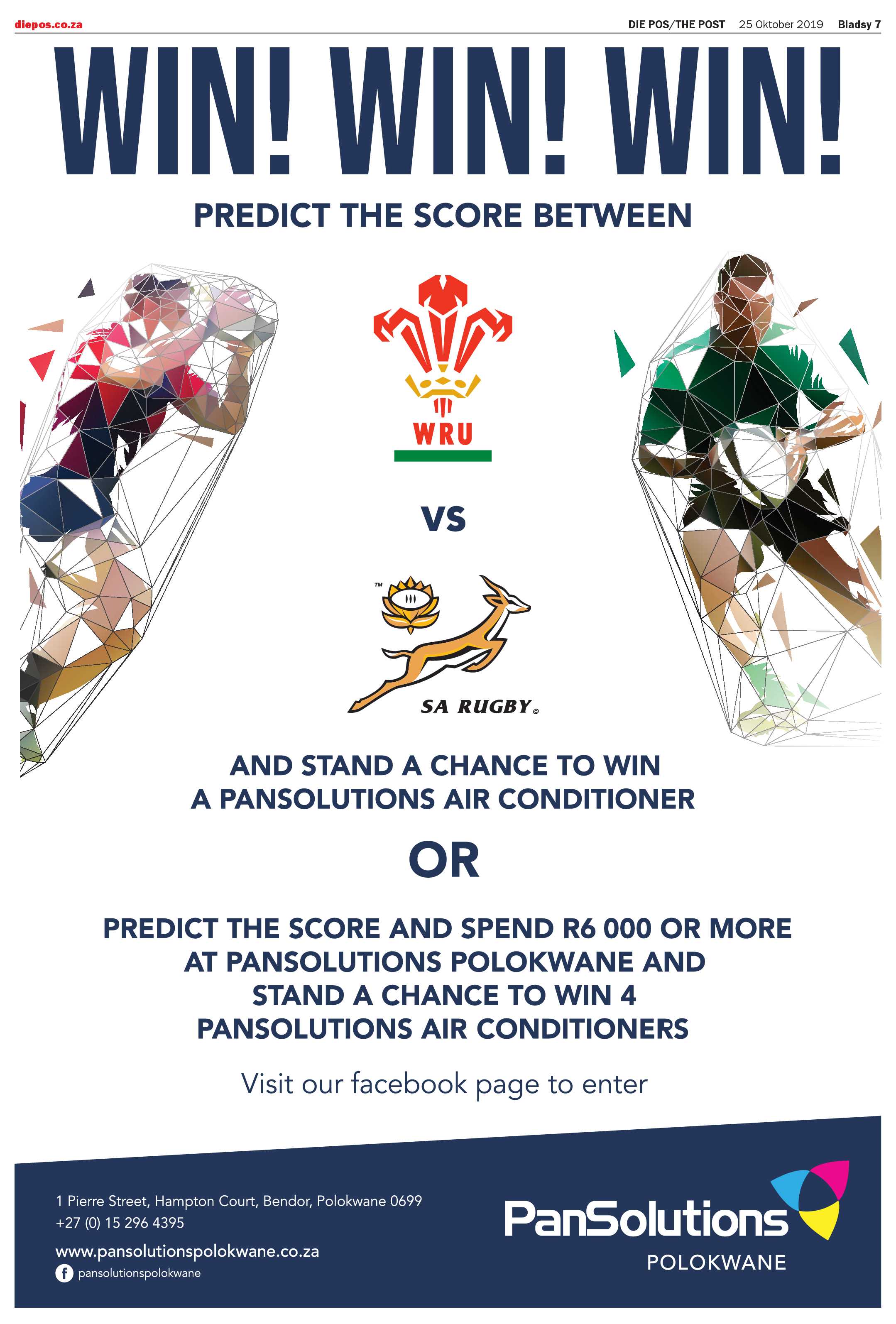 Die Pos 25 October 2019 page 7