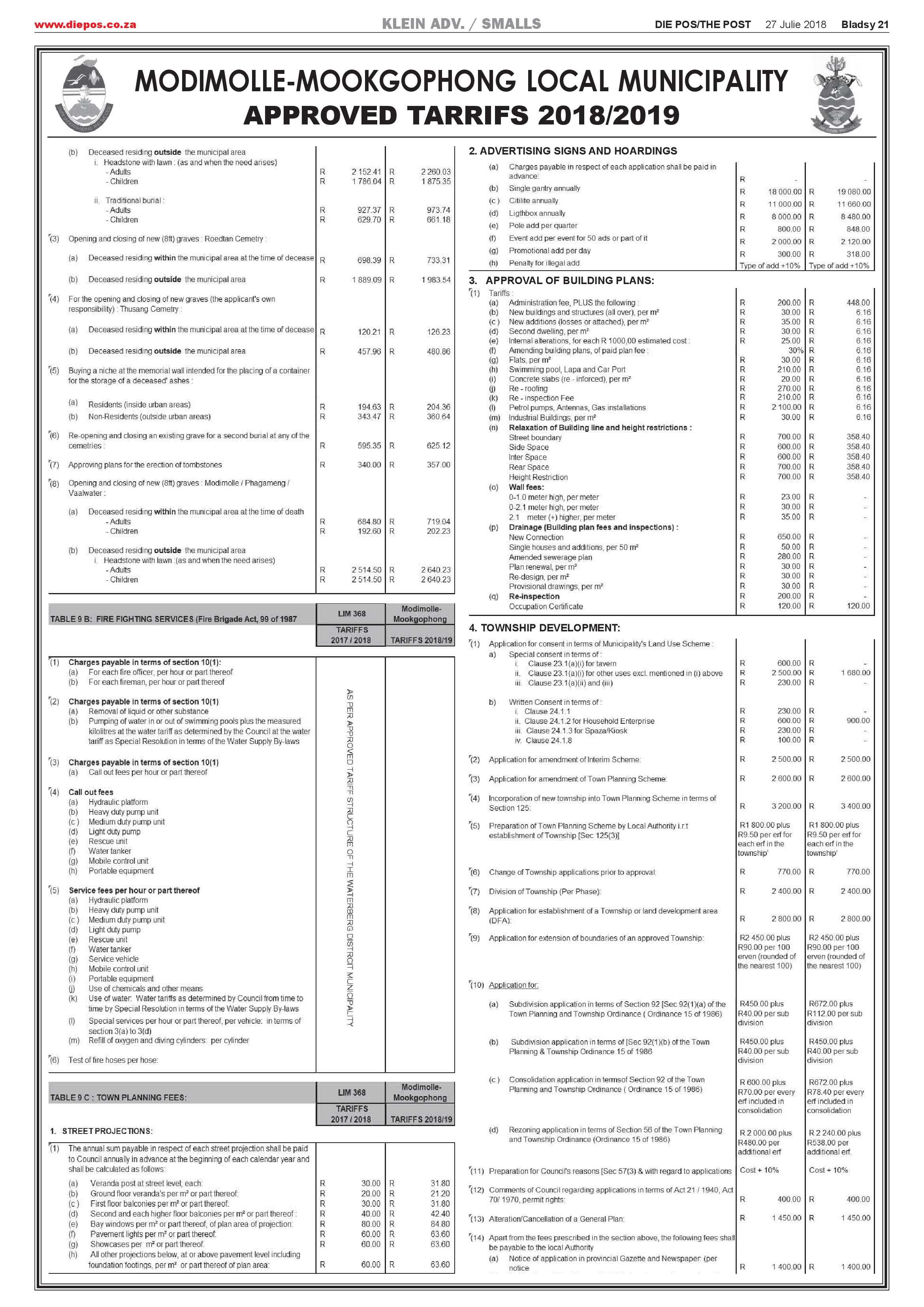 Die Pos 27 July 2018 page 21