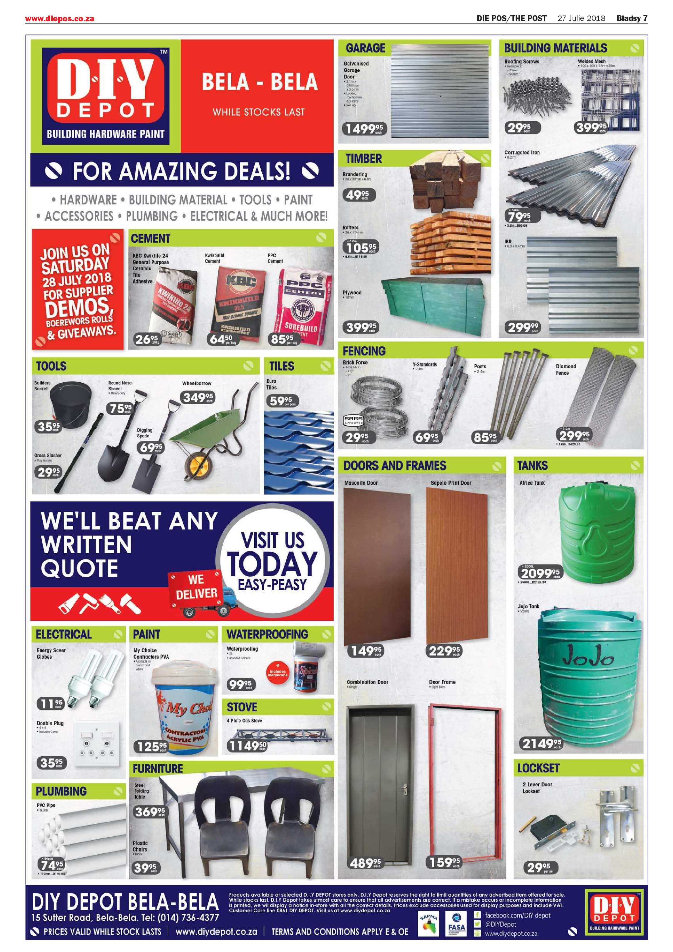 Die Pos 27 July 2018 page 7