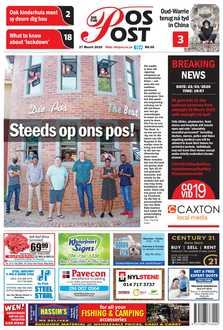 Die Pos 27 Maart 2020