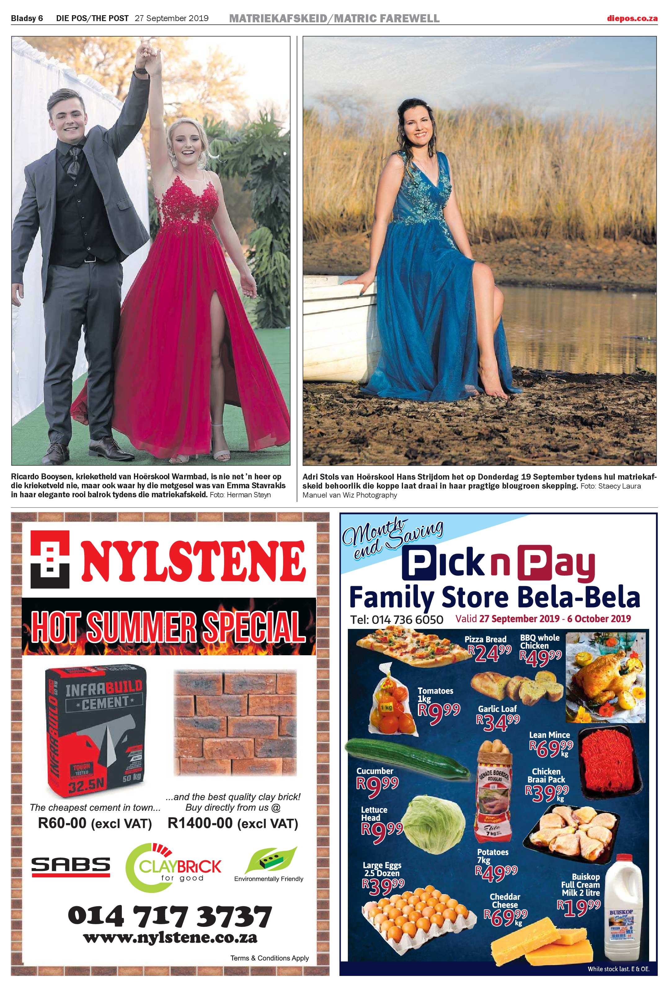 Die Pos 27 September 2019 page 6