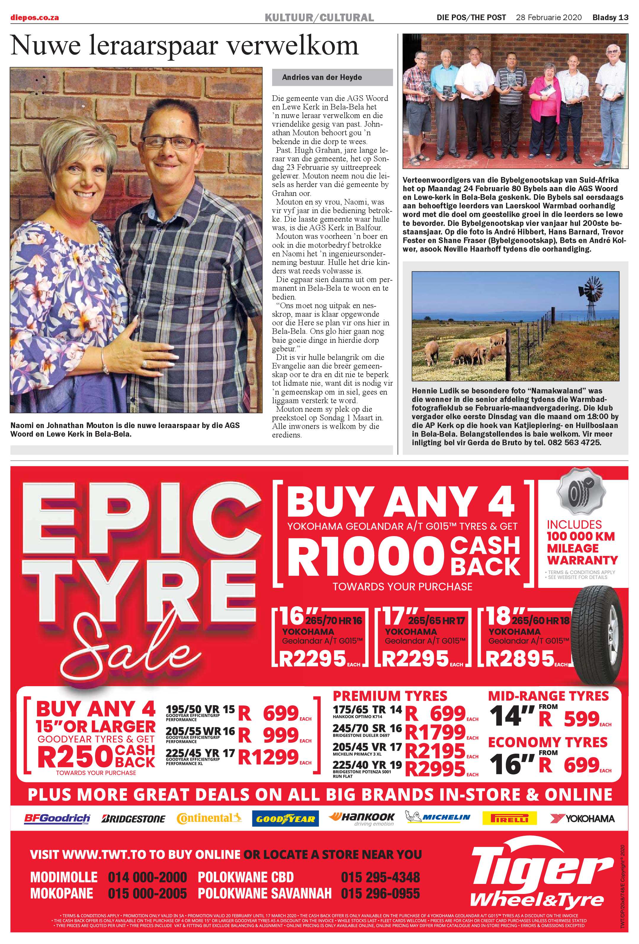 Die Pos 28 Februarie 2020 page 13