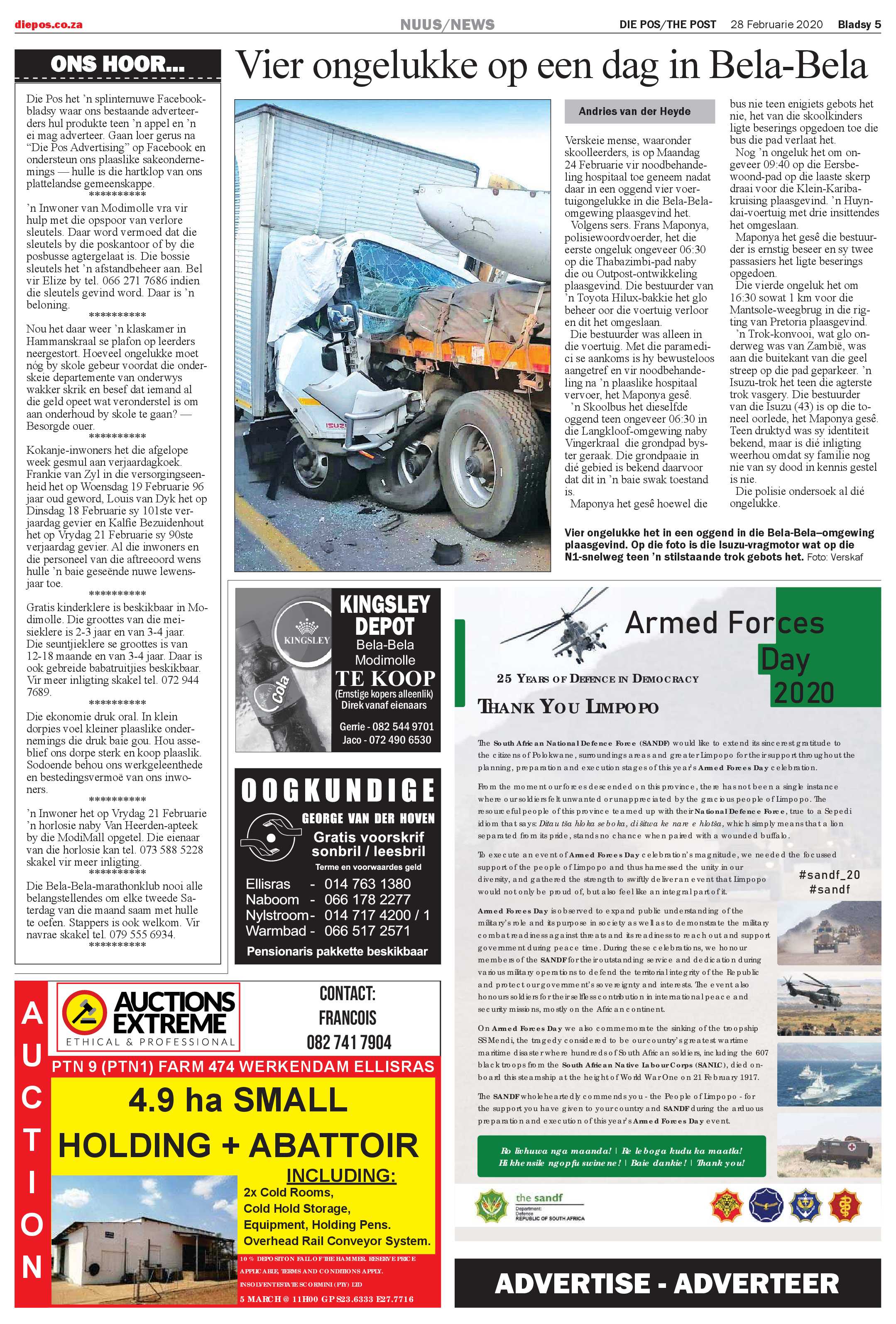 Die Pos 28 Februarie 2020 page 5