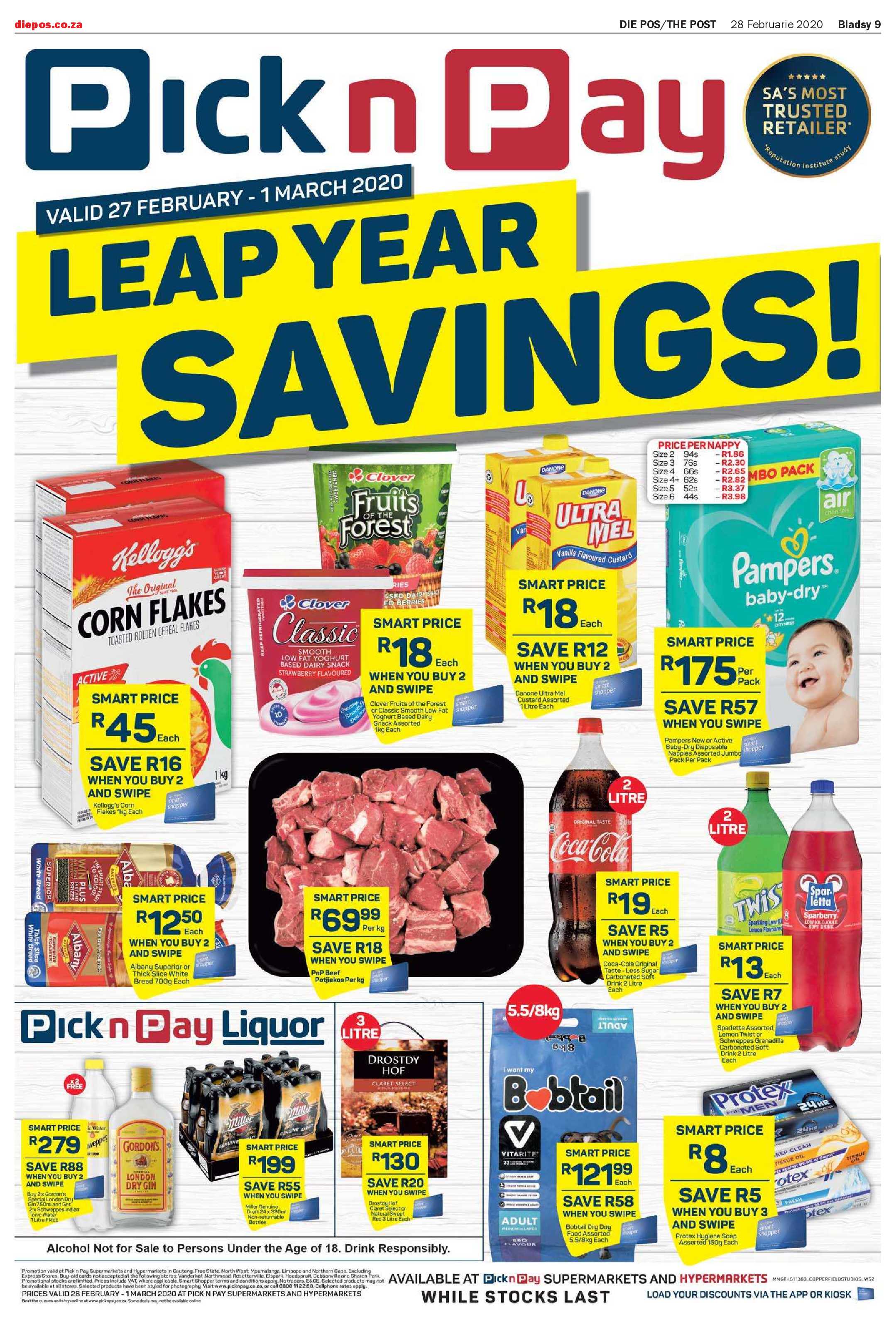 Die Pos 28 Februarie 2020 page 9