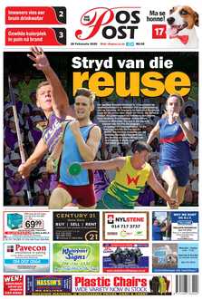 Die Pos 28 Februarie 2020