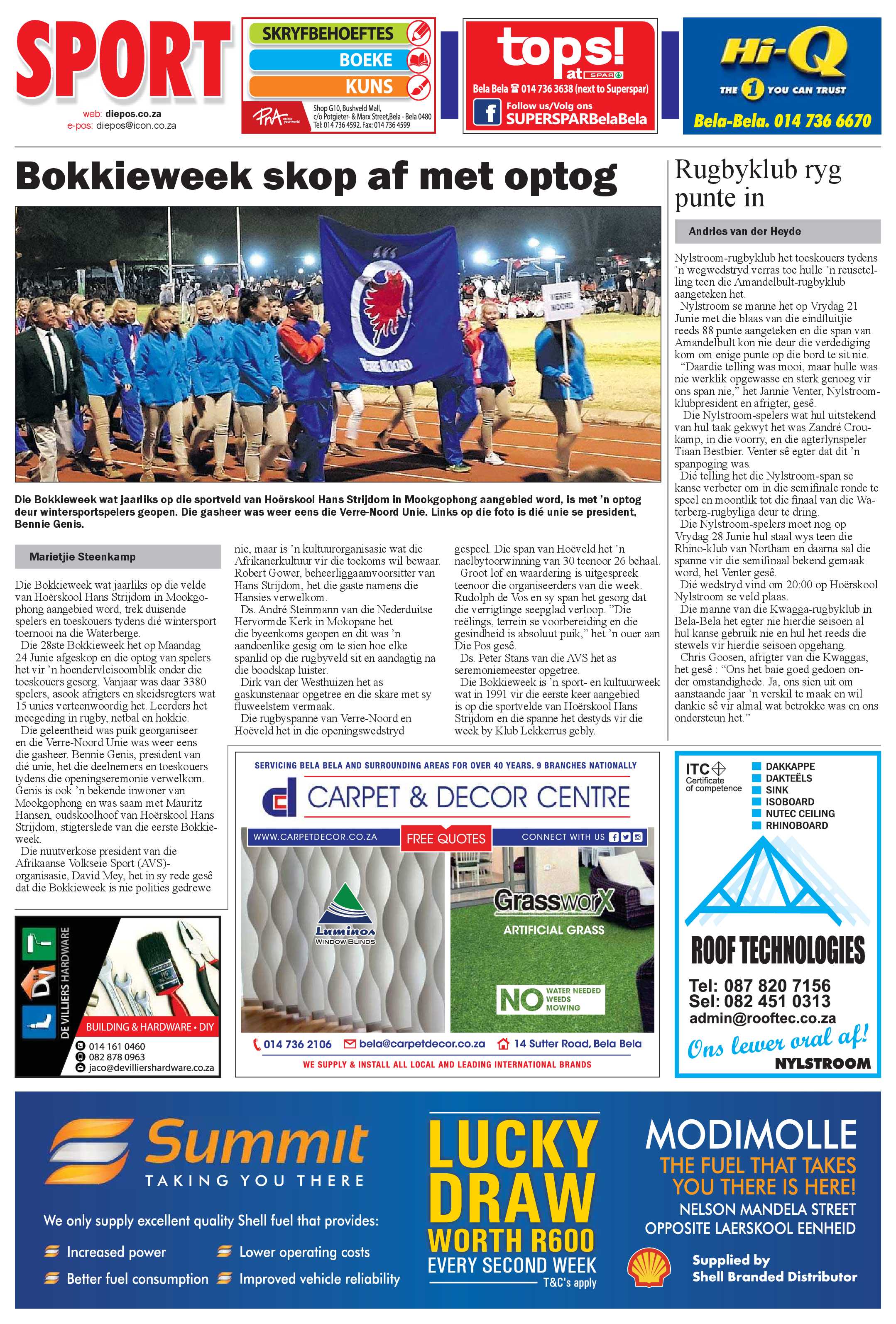 Die Pos 28 June 2019 page 24