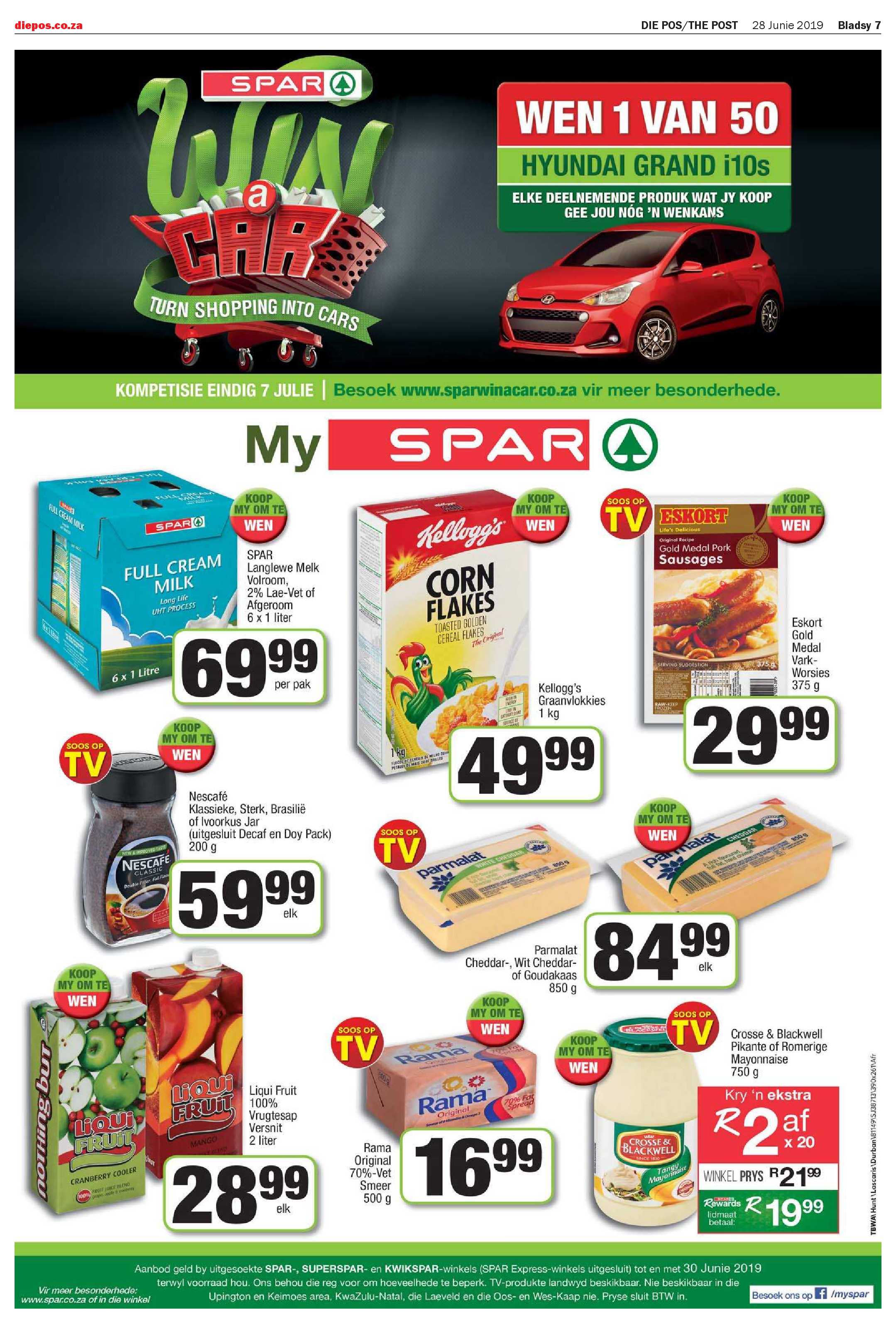 Die Pos 28 June 2019 page 7