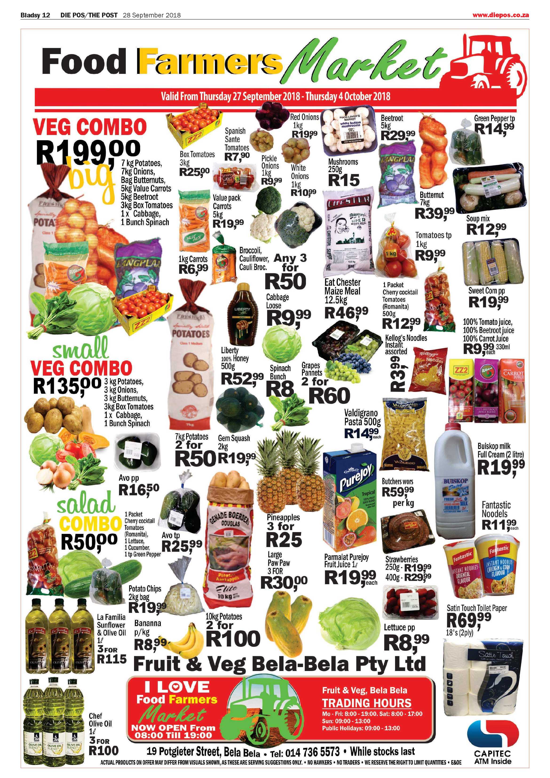 Die Pos 28 September 2018 page 12