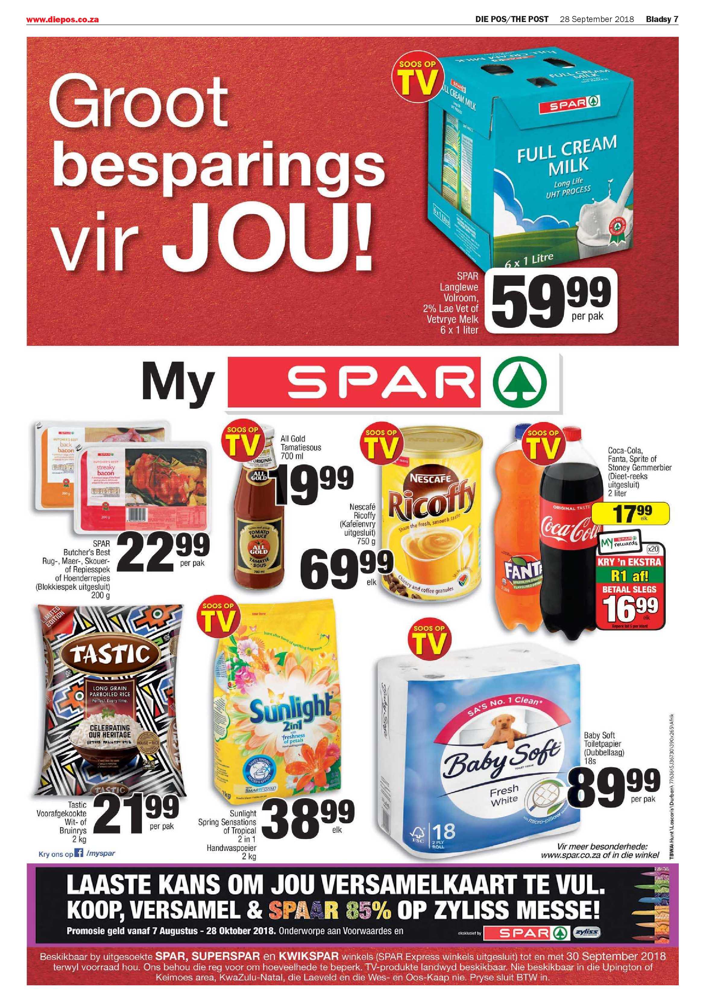 Die Pos 28 September 2018 page 7