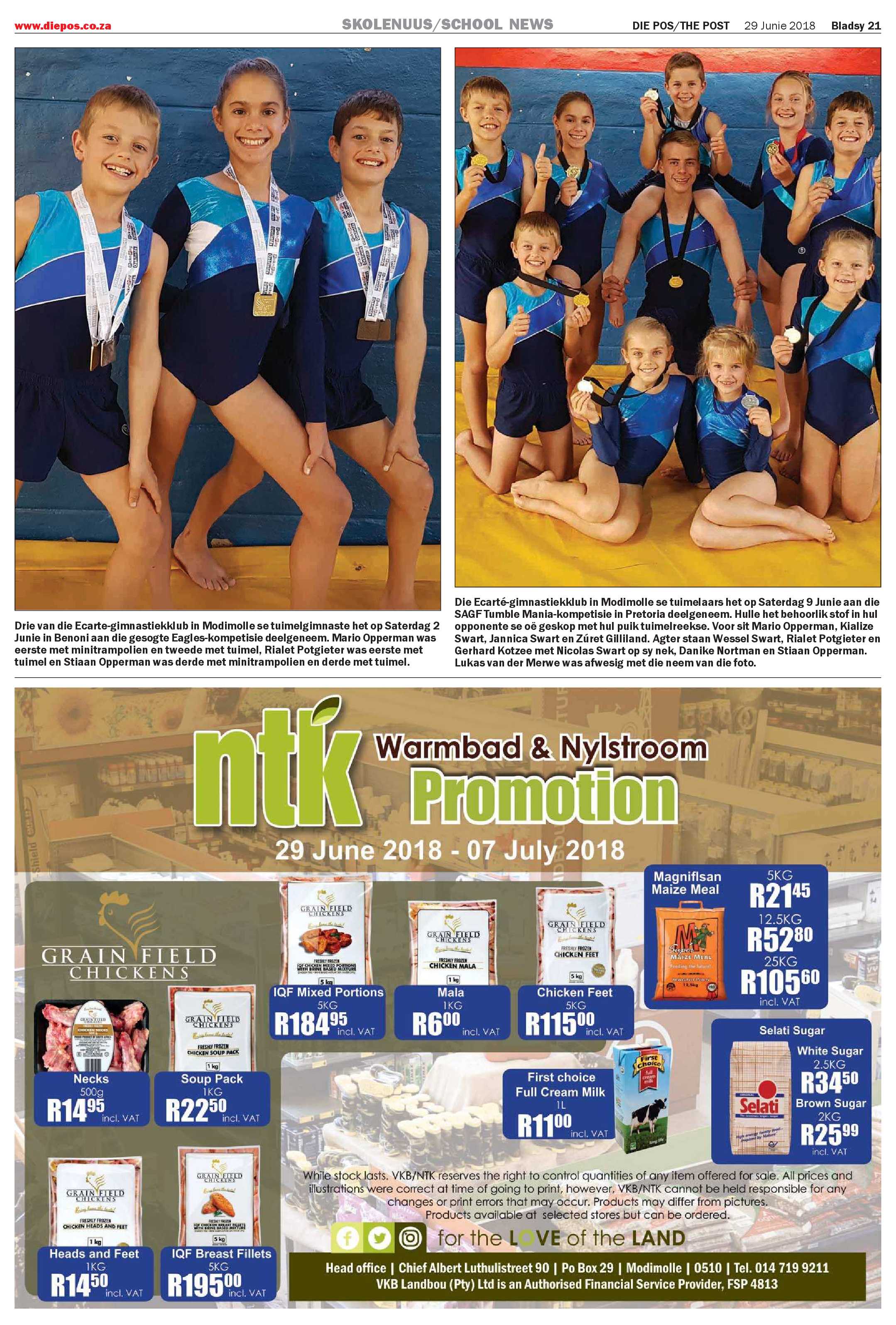 Die Pos 29 June 2018 page 21