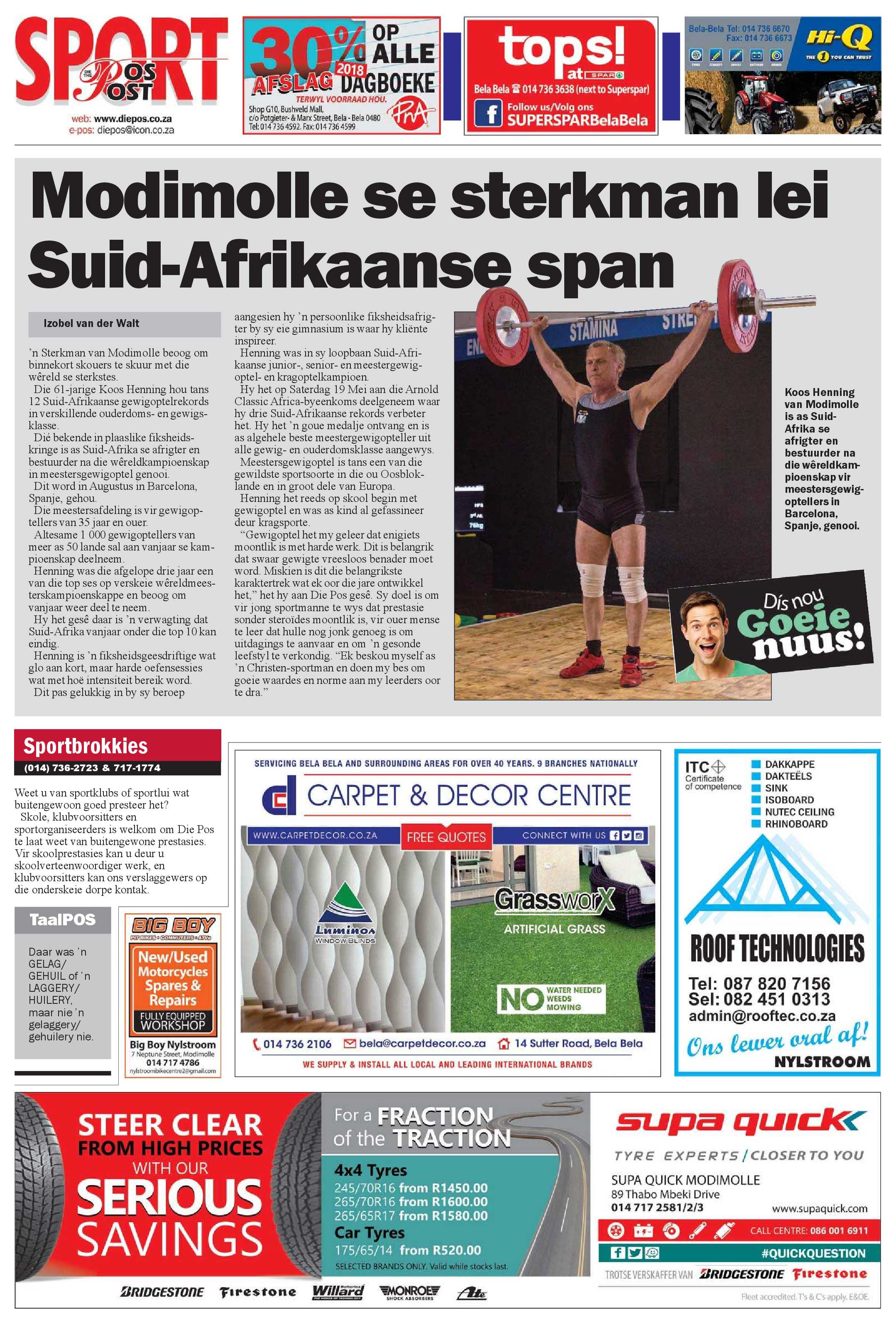 Die Pos 29 June 2018 page 24