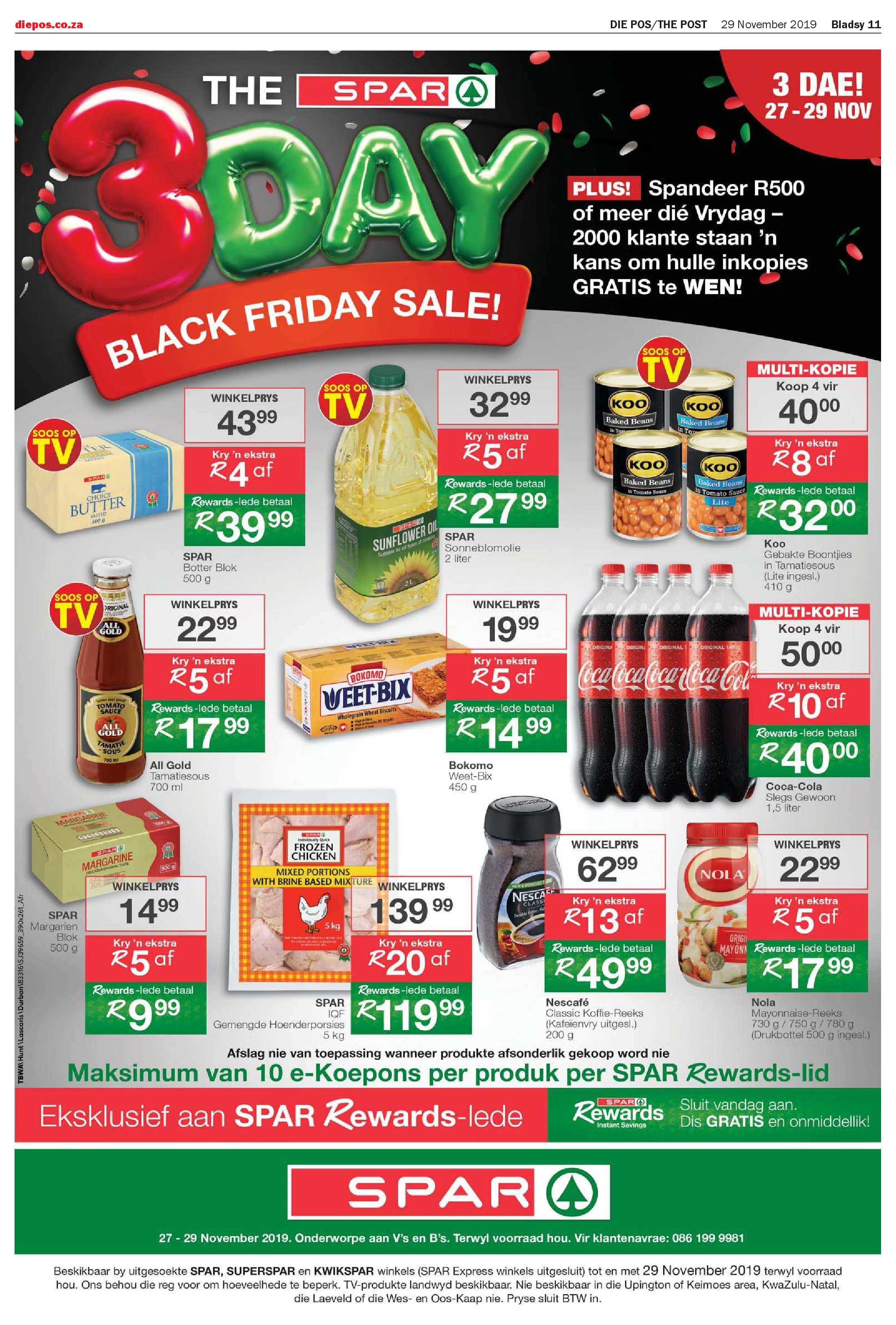 Die Pos 29 November 2019 page 11