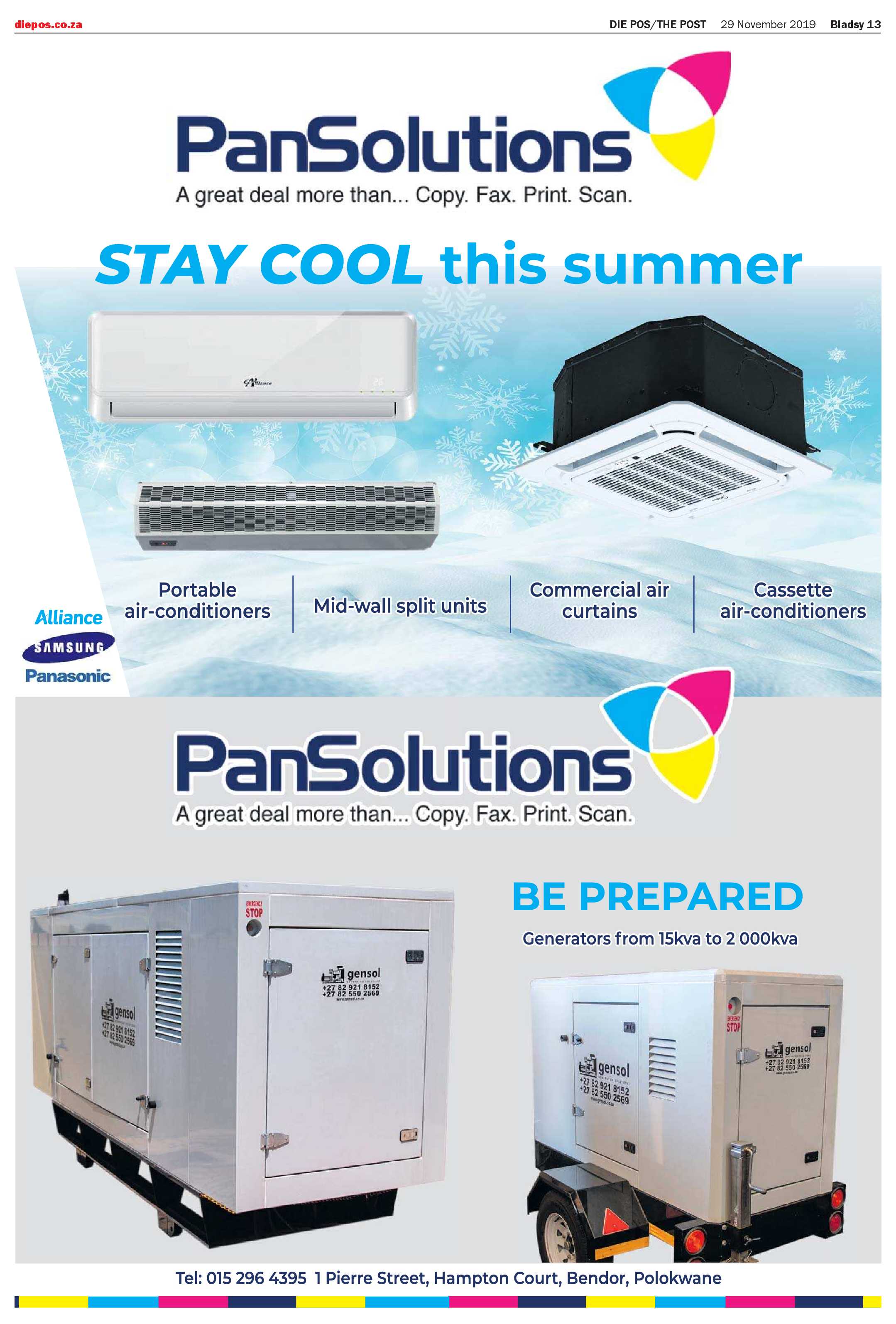 Die Pos 29 November 2019 page 13