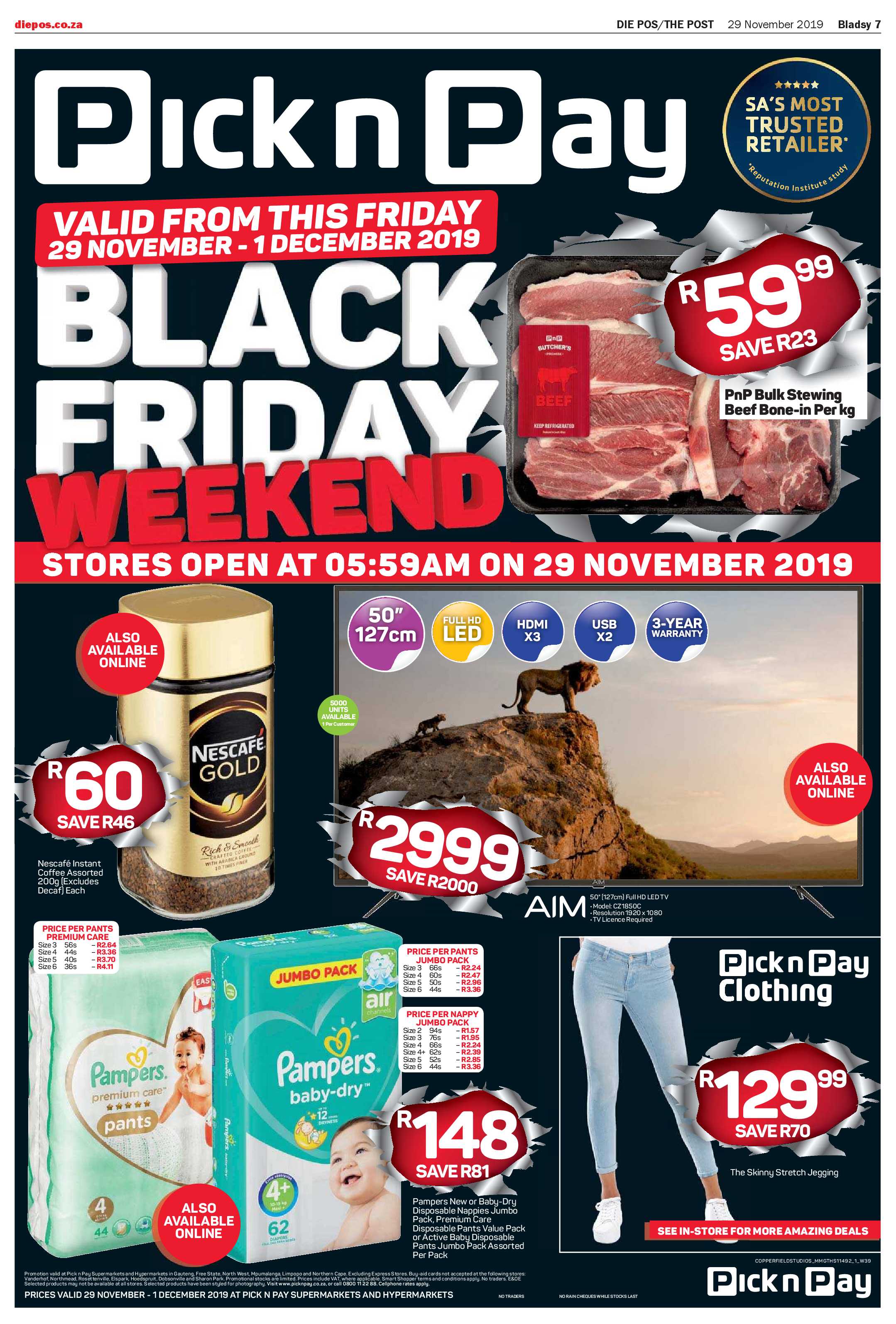 Die Pos 29 November 2019 page 7